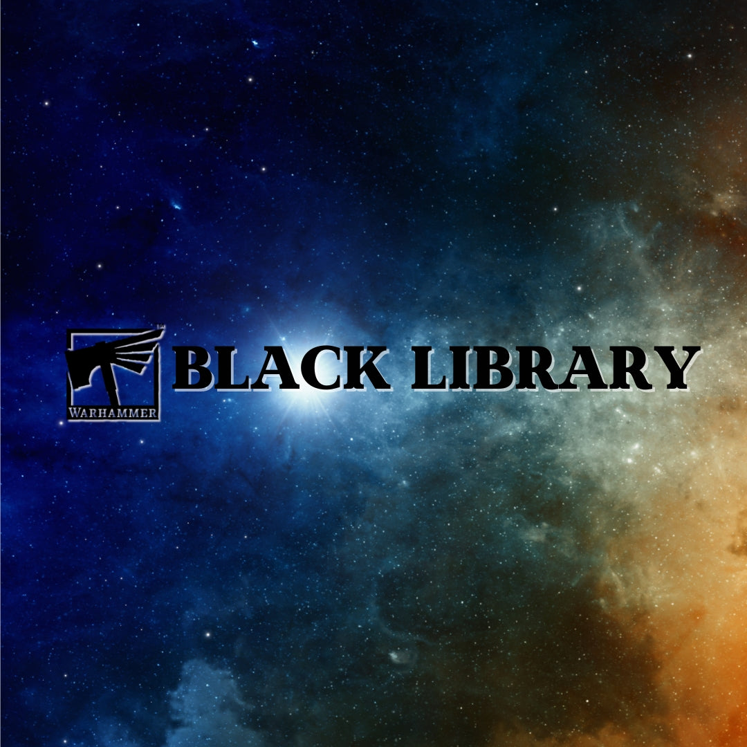 Black Library
