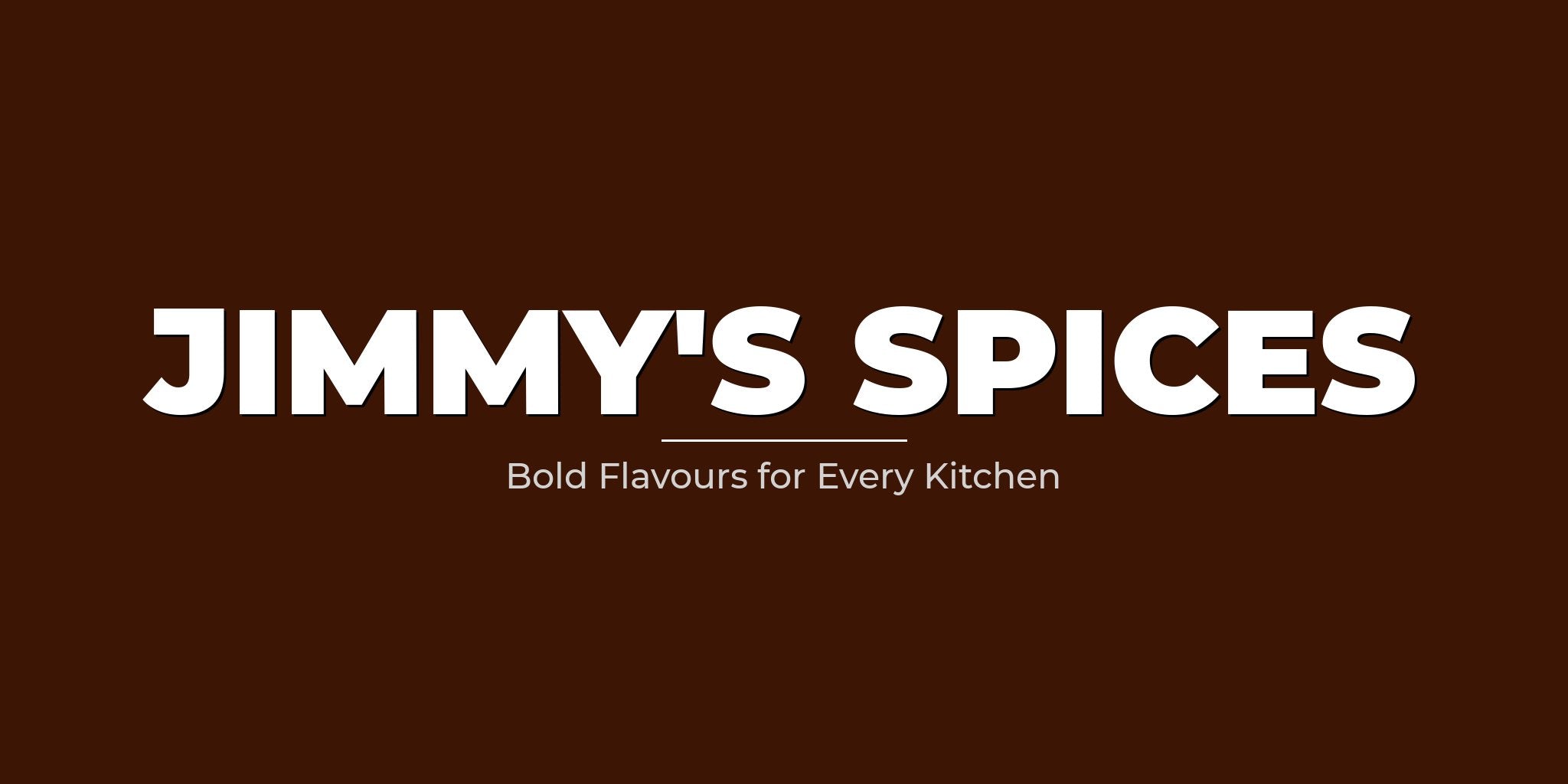 Jimmys Spices
