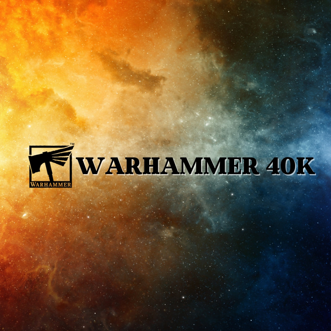 Warhammer 40k
