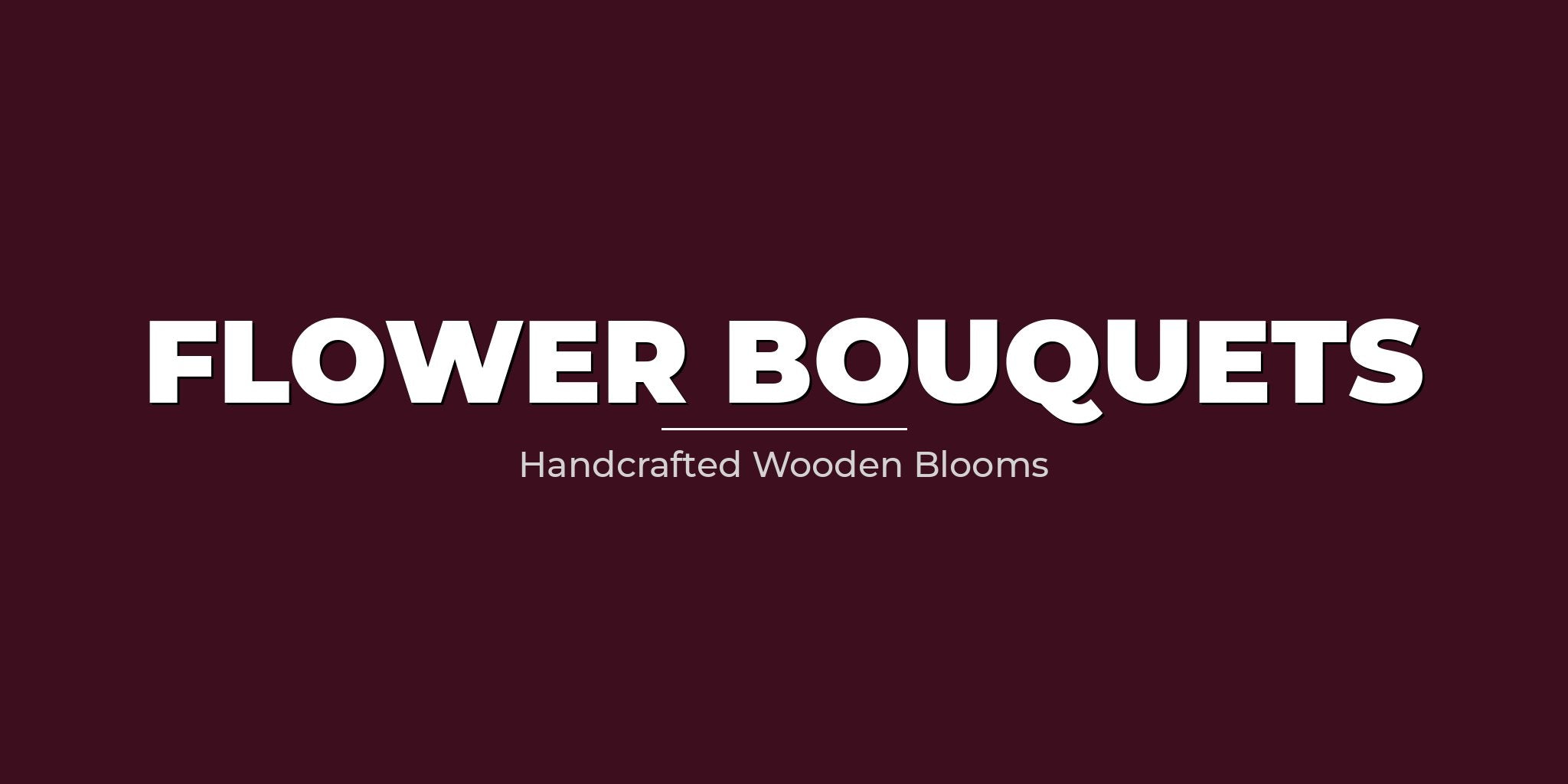 Flower Bouquets