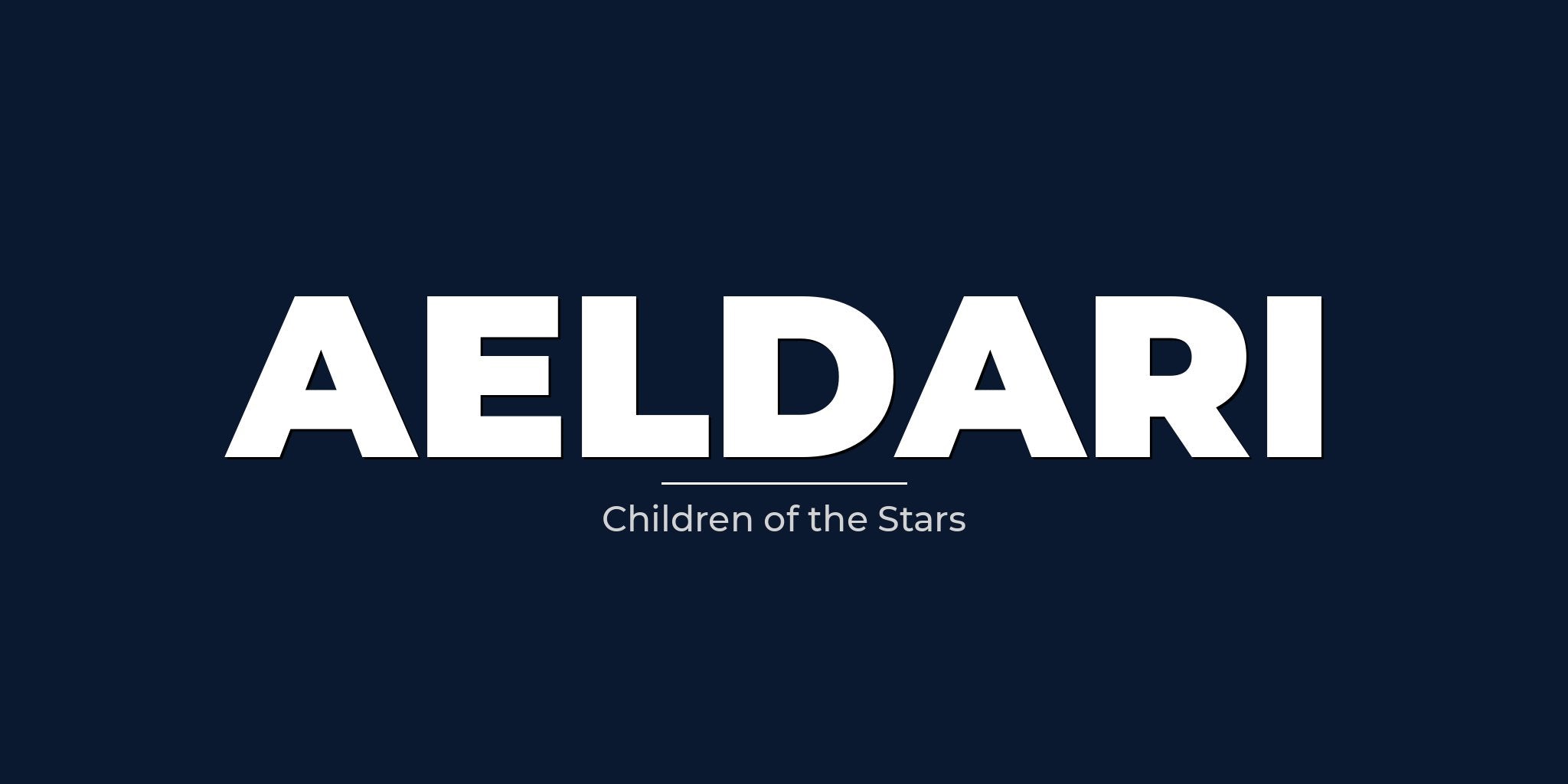 Aeldari