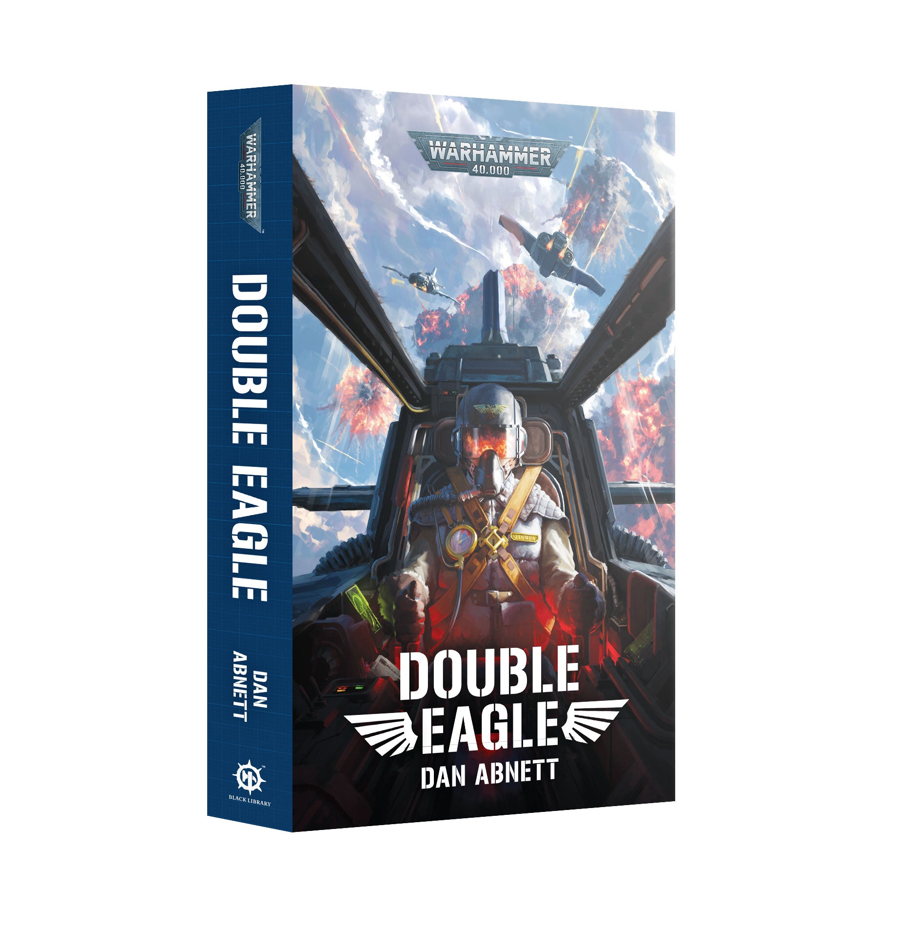 Double Eagle