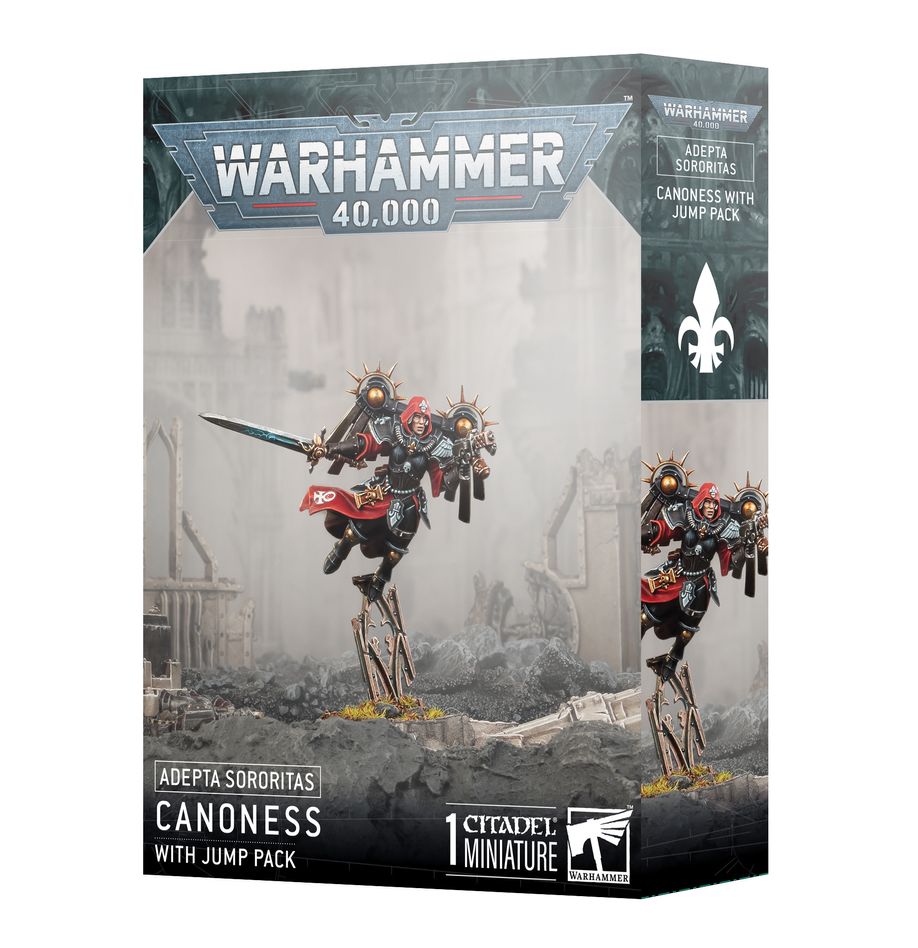 a box with two warhammers on it