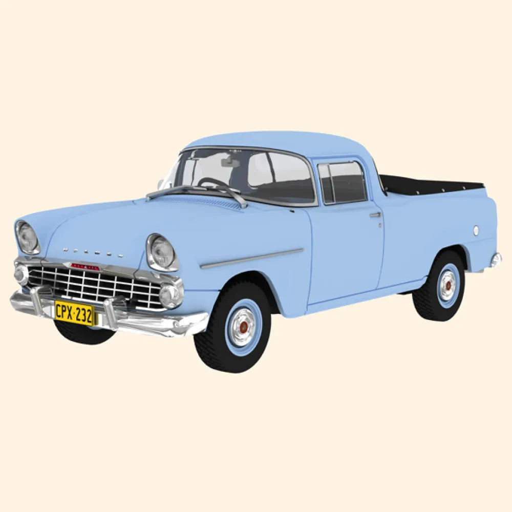 Australian Cars Collection Issue 39 - 1961 Holden EK Ute (Utility)
