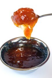 Apricot Jam 180g by Rocky Gardens
