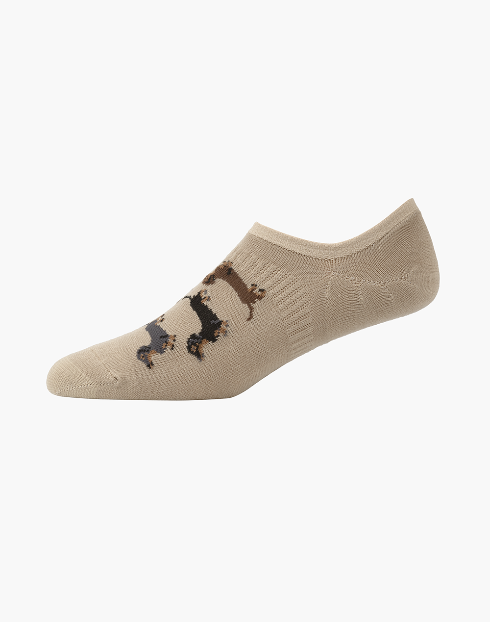 Mens Bamboo Socks - Dashpups