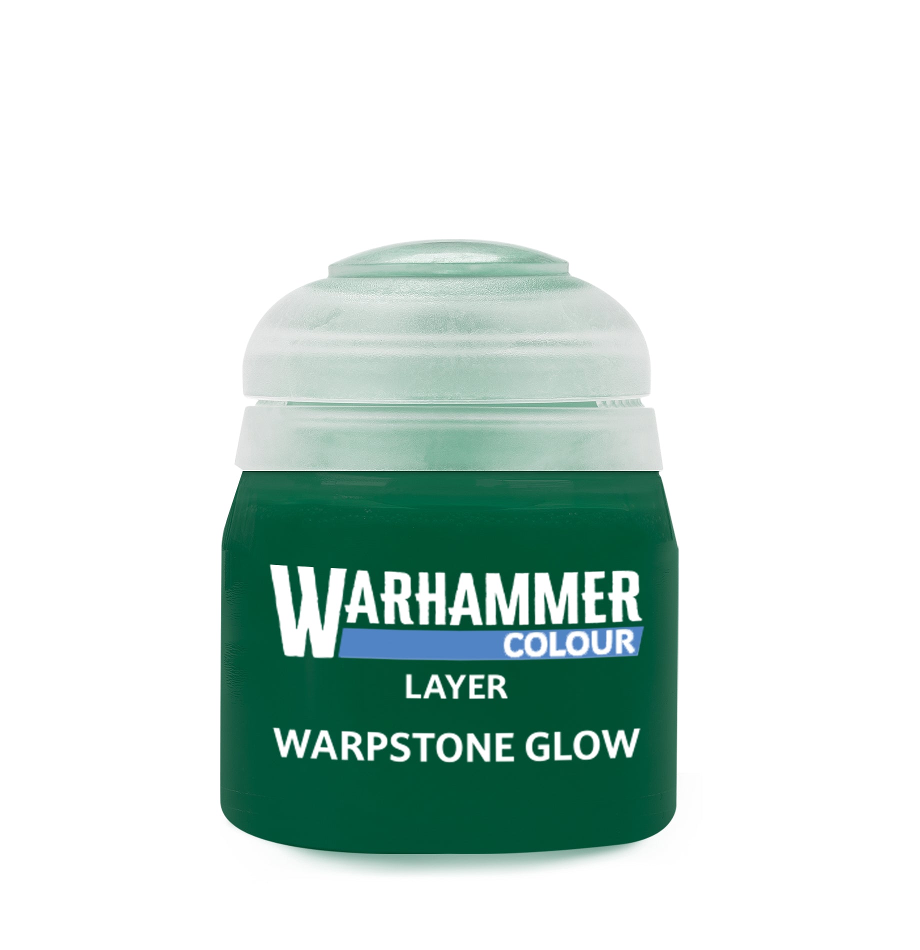 Warpstone Glow (Layer), Citadel Colour paint official product photo