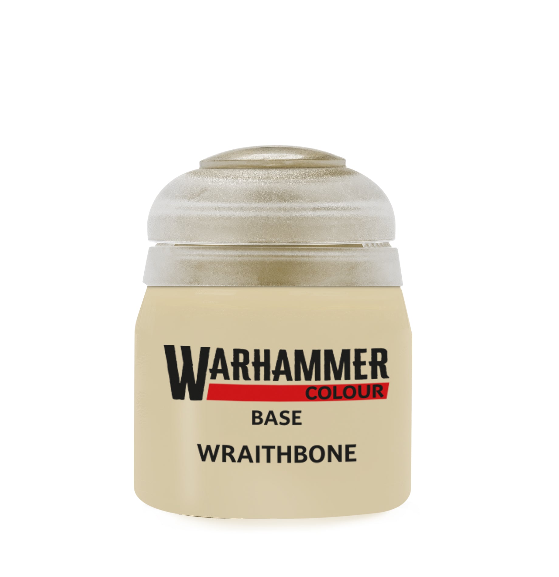 Wraithbone (Base) (21-53), Citadel Colour paint official product photo