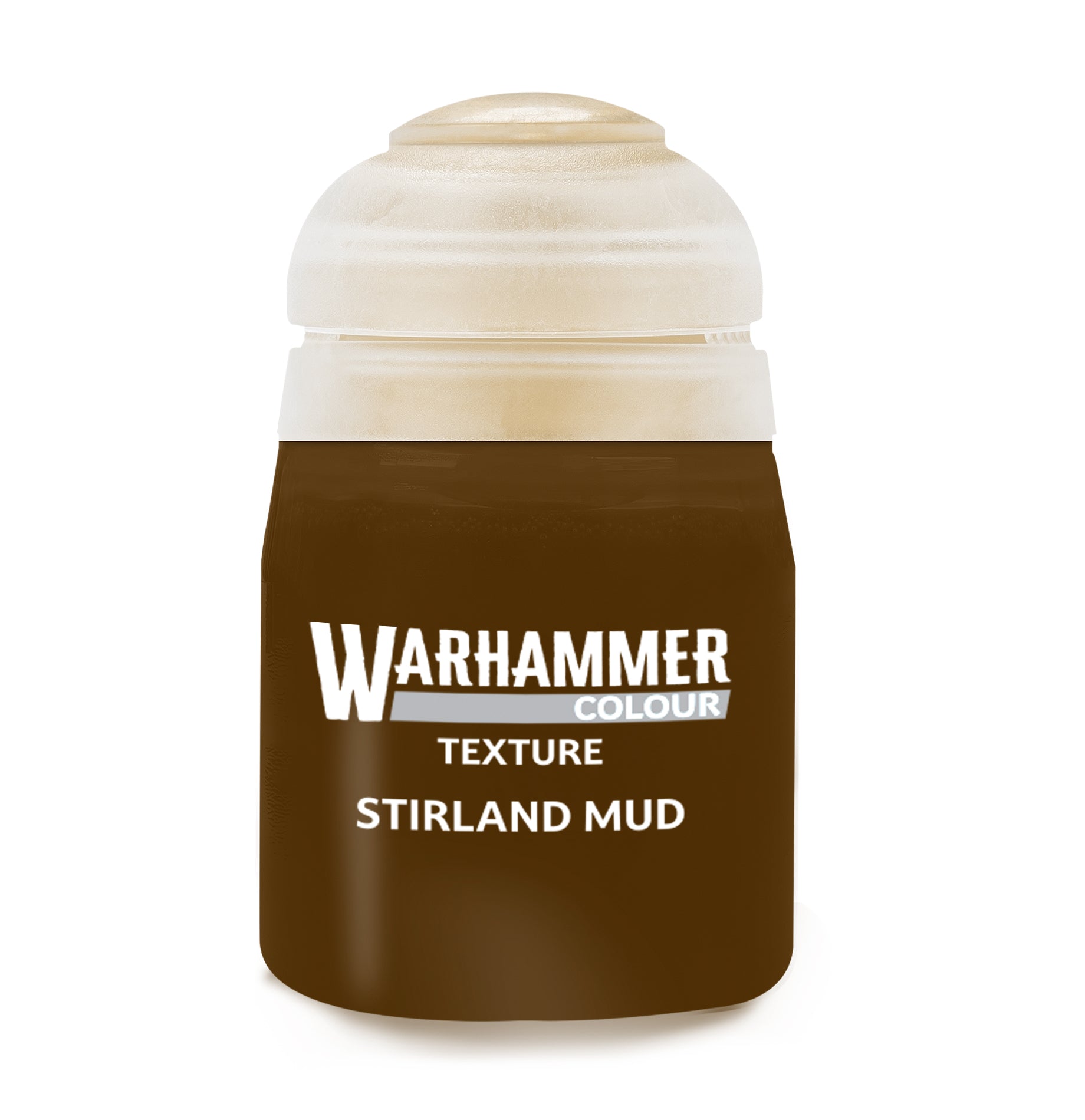 Stirland Mud (Technical) (27-26), Citadel Colour paint official product photo