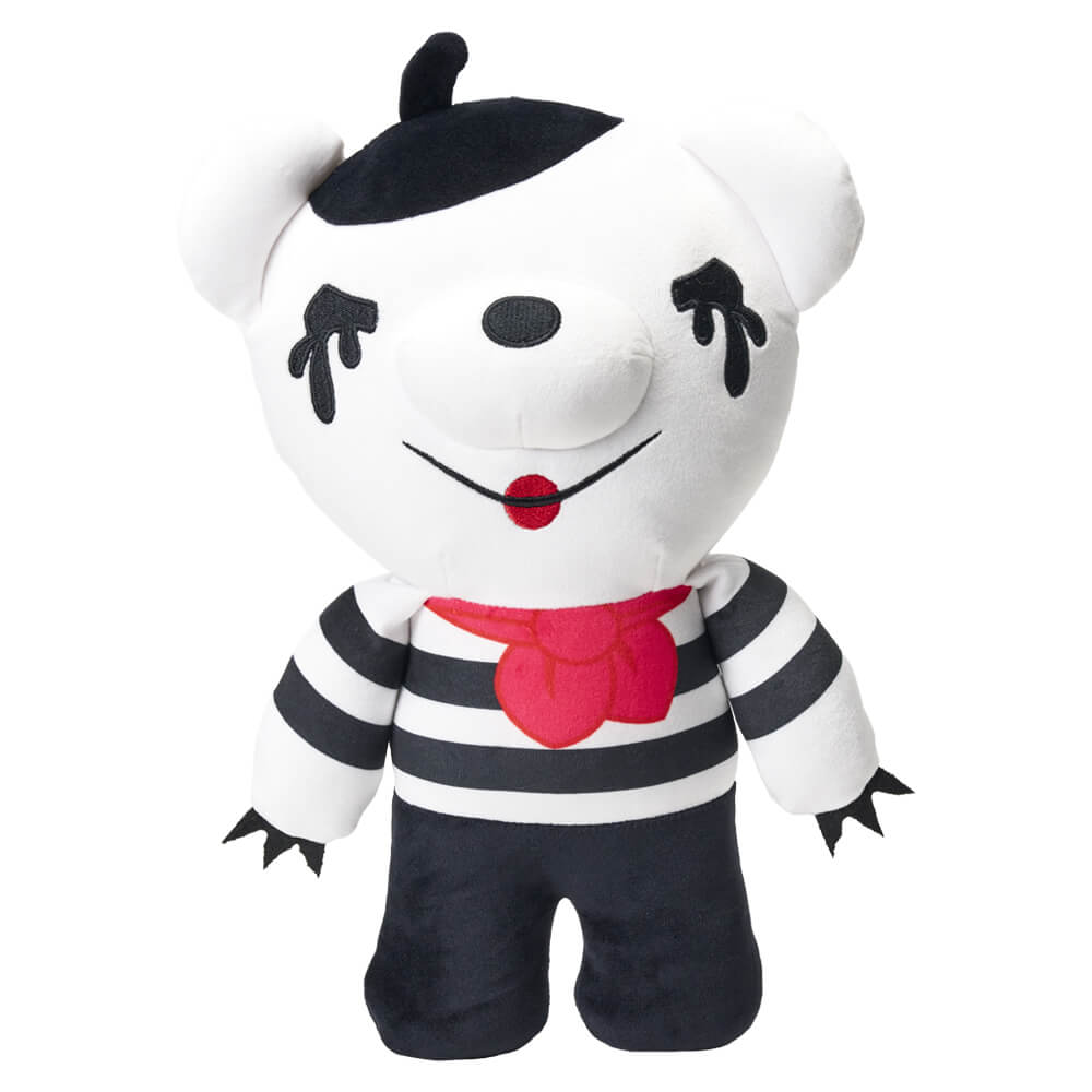 Deddy Bears Series 4 - Big Coffin - FILIPPE-FLOPP