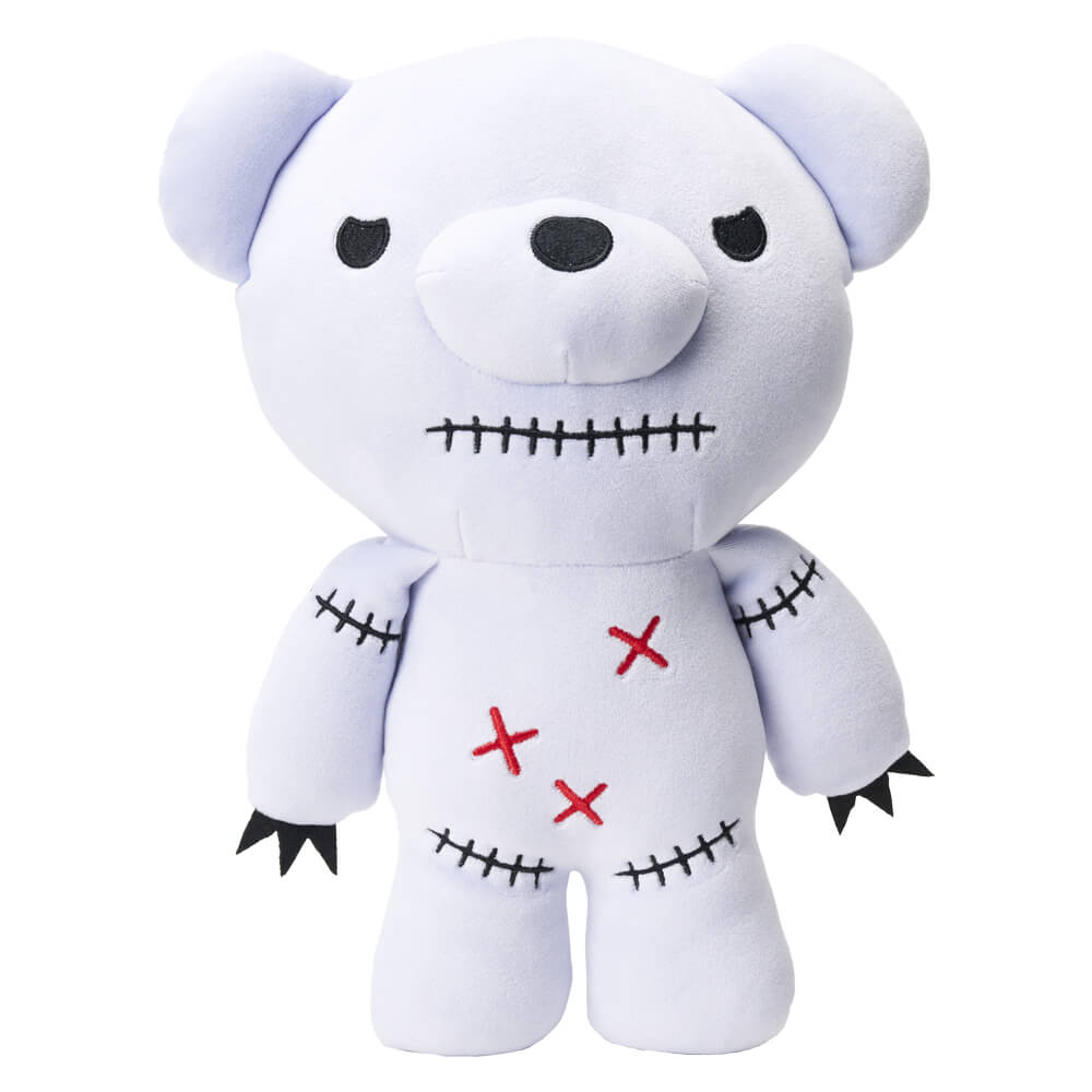 Deddy Bears Series 4 - Big Coffin - HEXBEAR