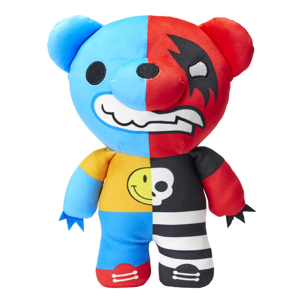 Deddy Bears Series 4 - Big Coffin - YOUME