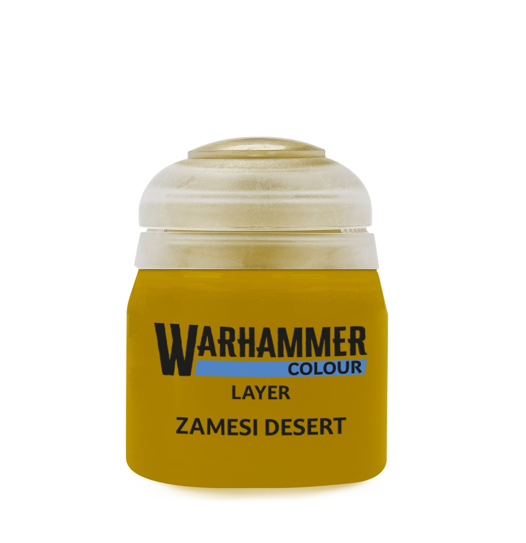 Zamesi Desert (Layer) (22-44), Citadel Colour paint official product photo