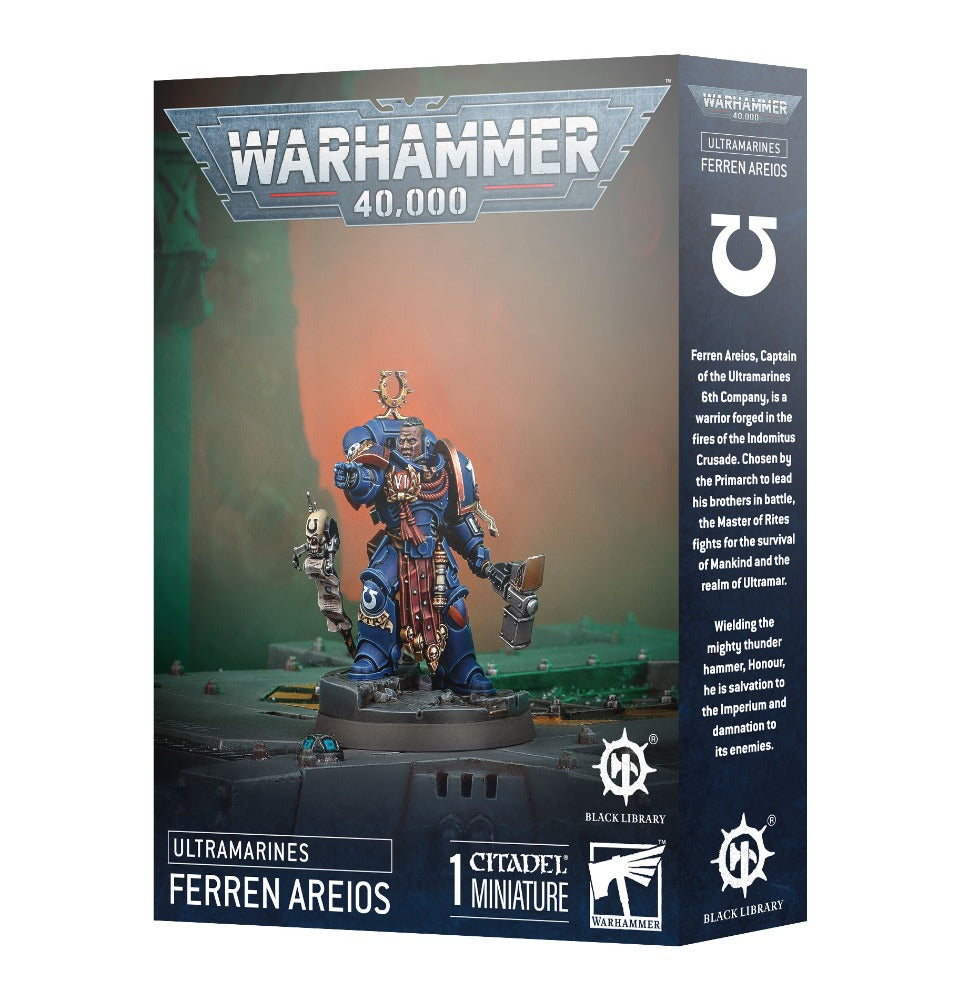 Ultramarines - Ferren Areios (55-37)