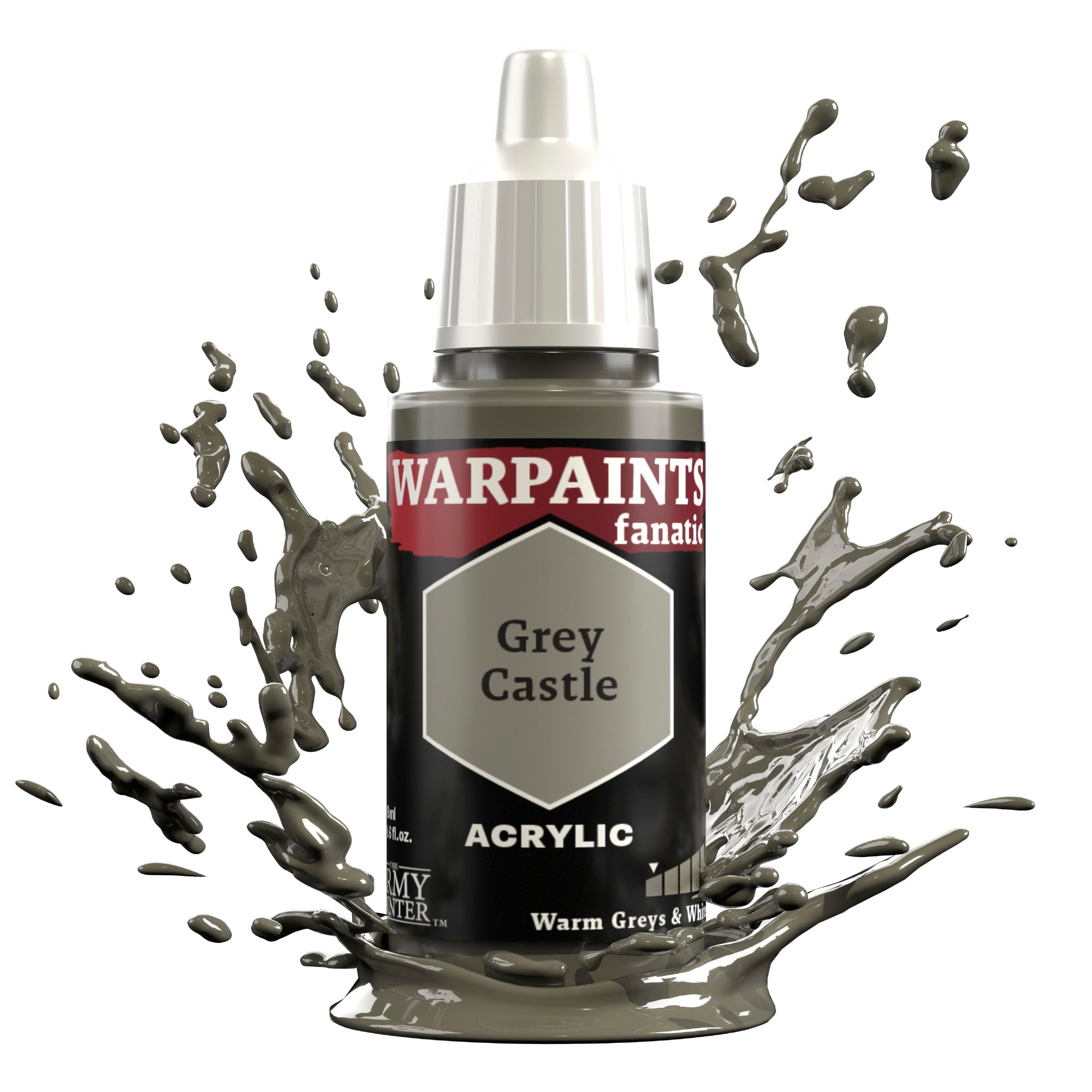 Grey Castle (FT2-a)