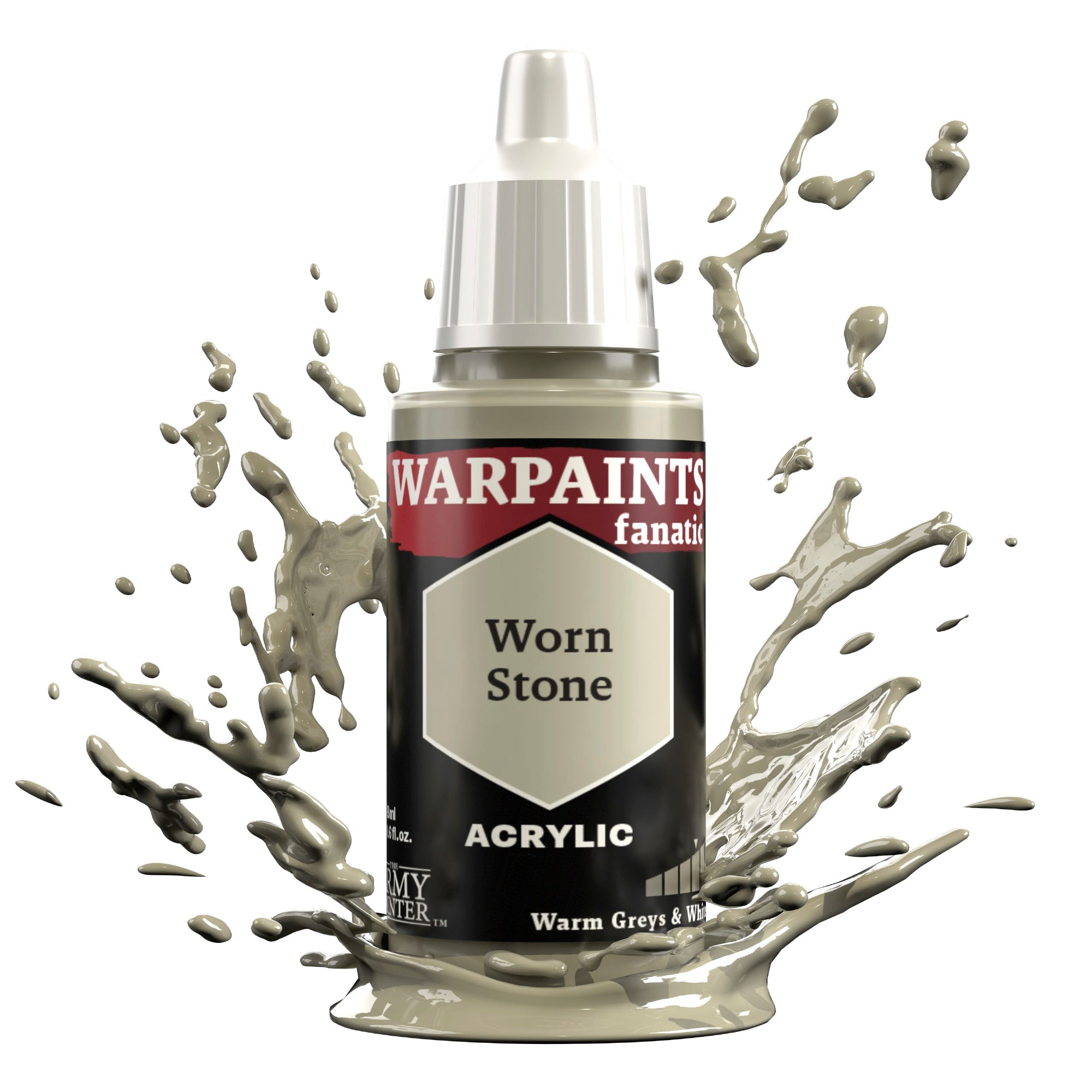 Worn Stone (FT2-d)