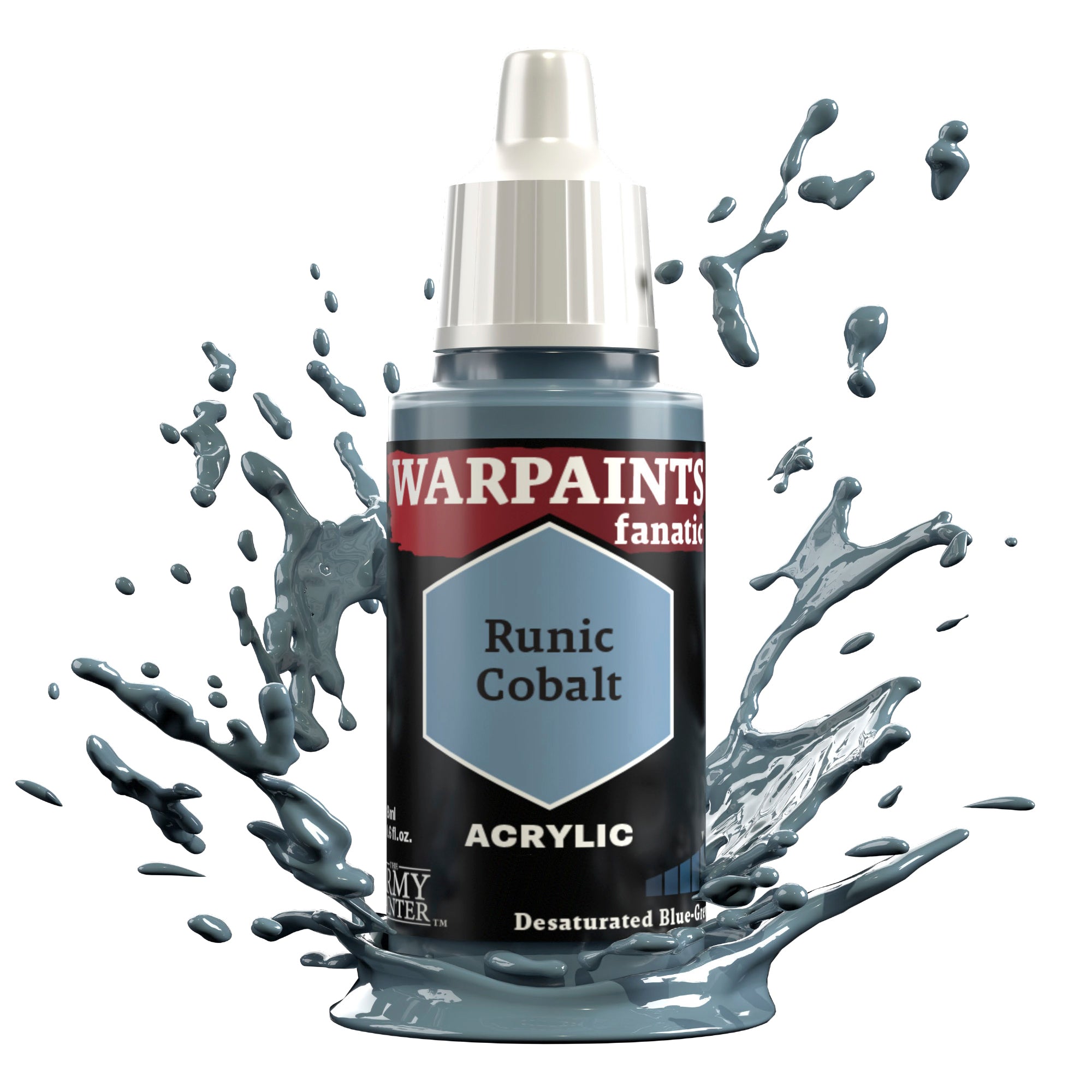 Runic Cobalt (FT3-e)