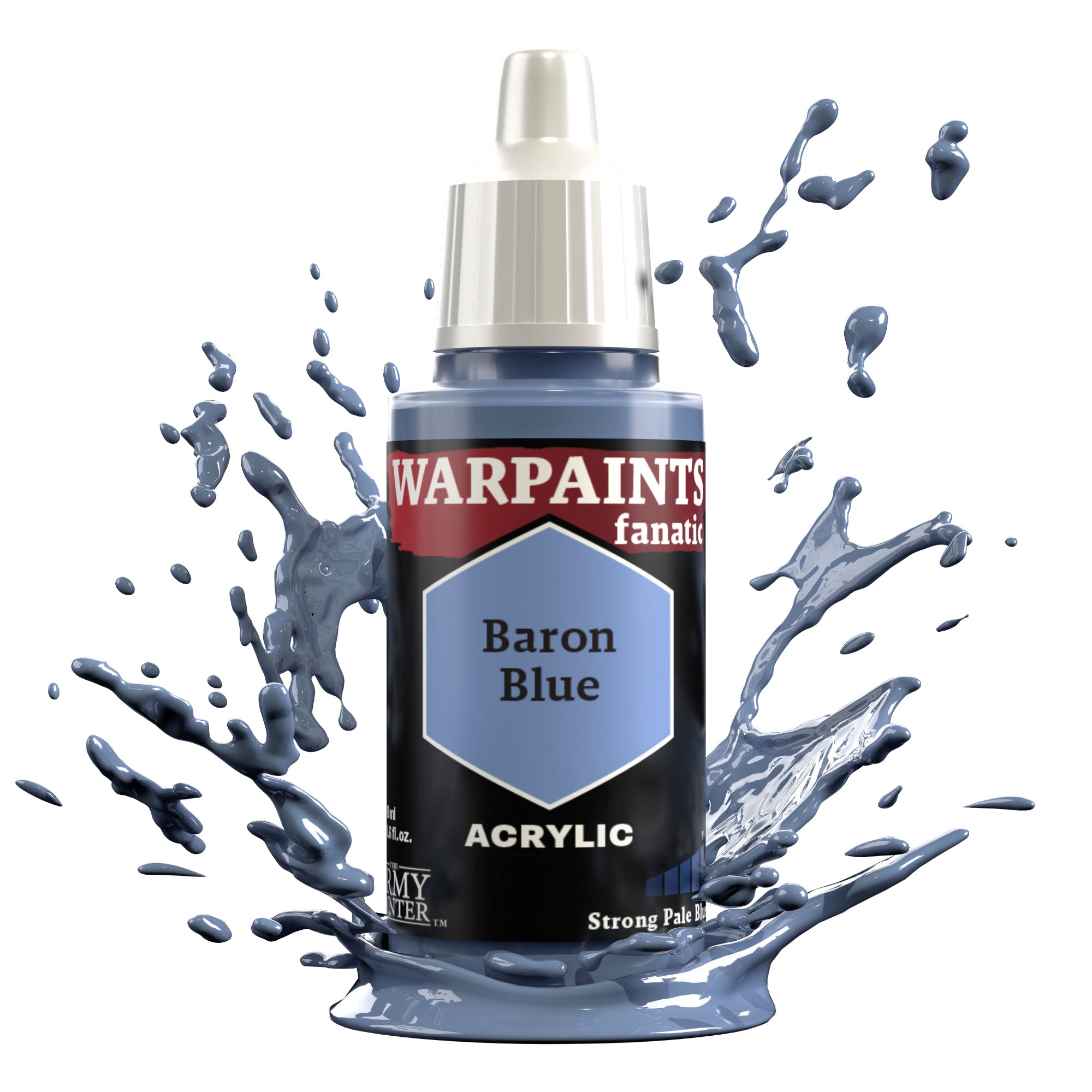 Baron Blue (FT4-e)