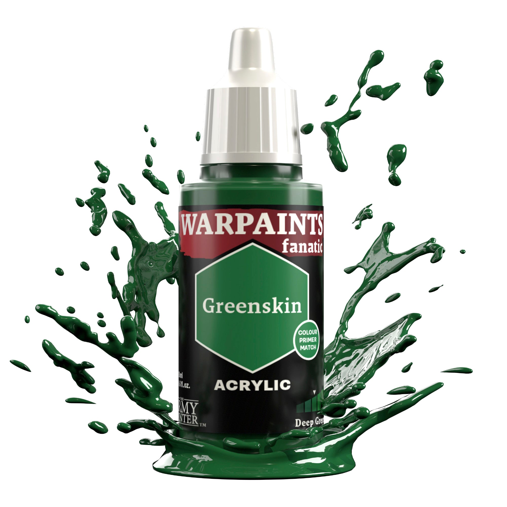 Greenskin (FT9-c)