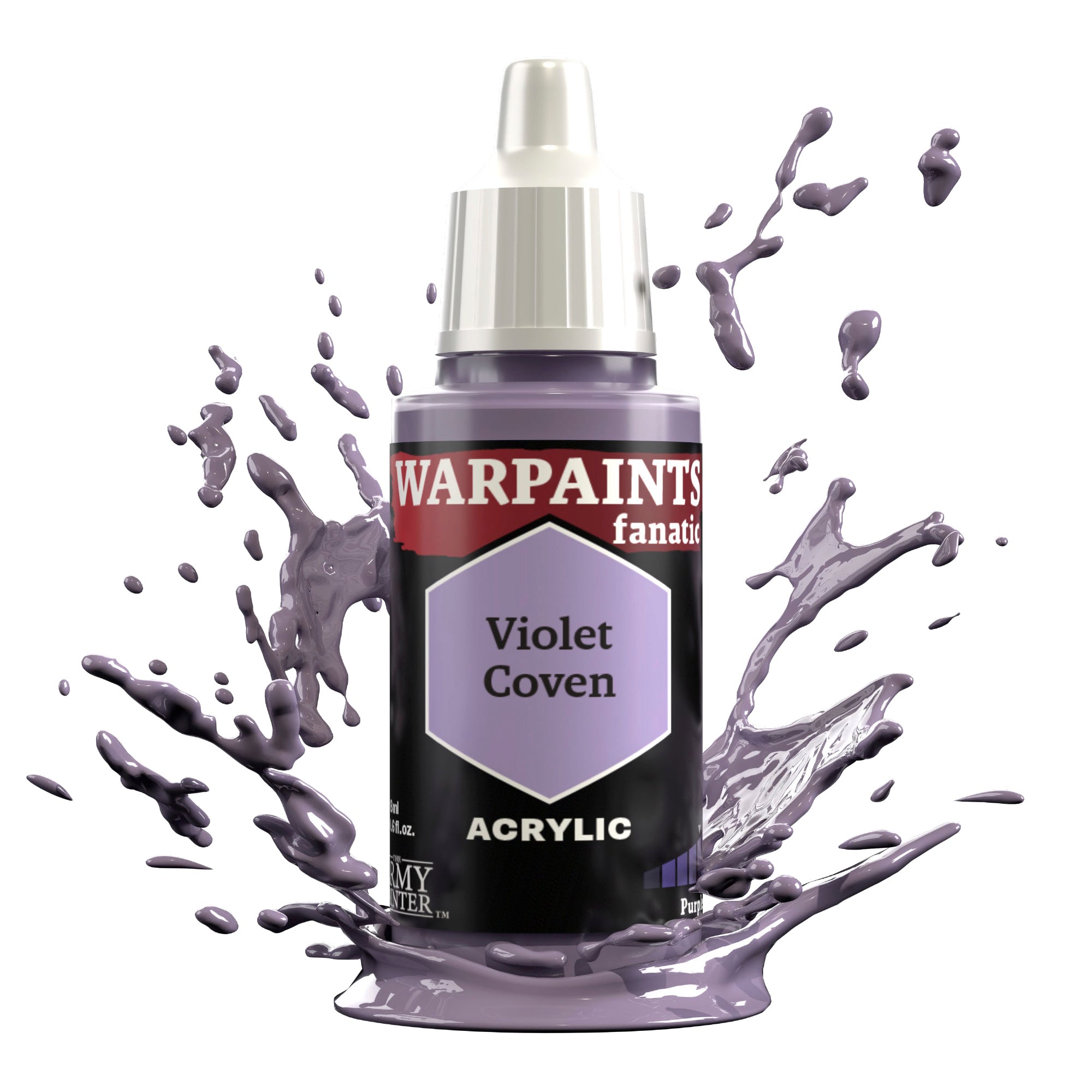 Violet Coven (FT22-e)
