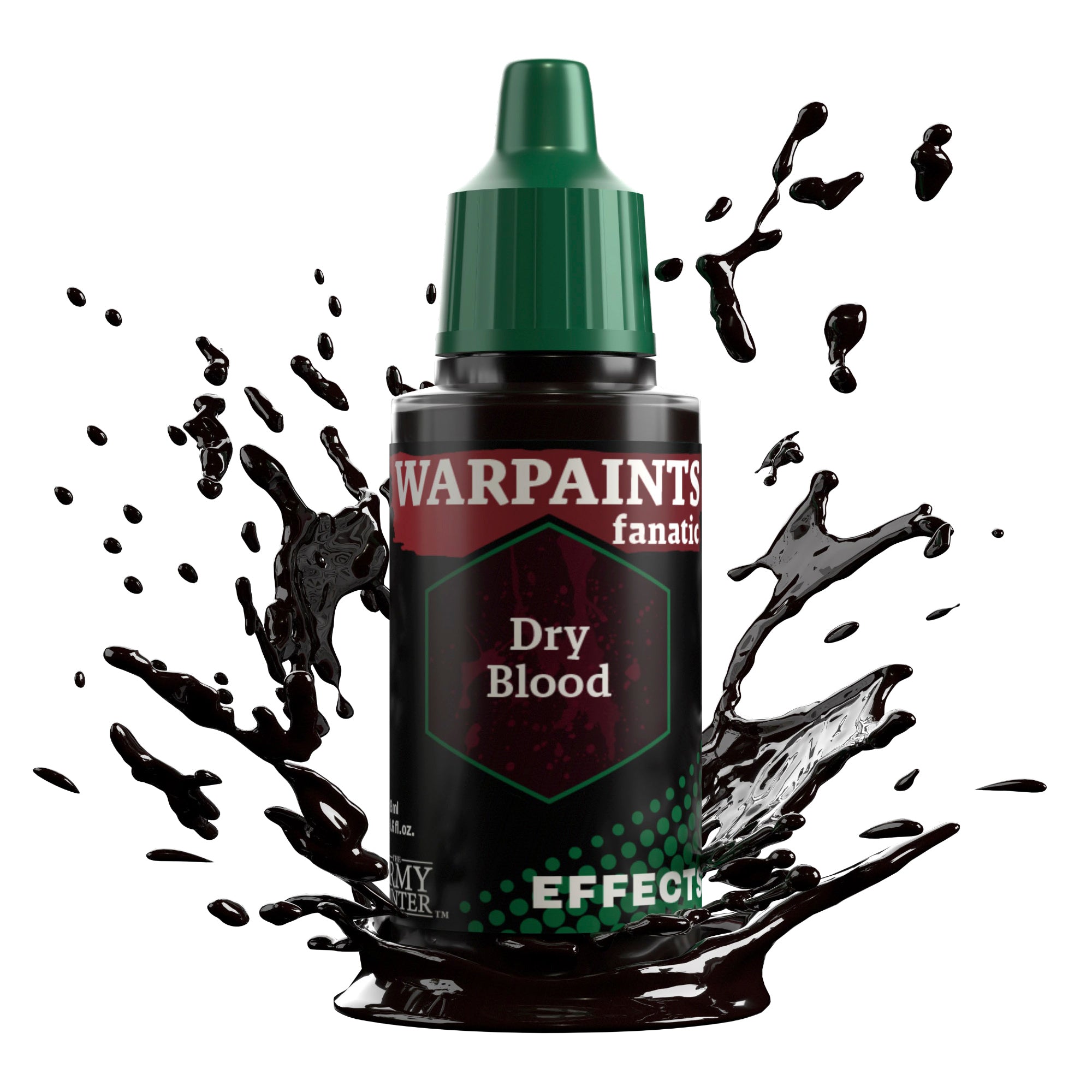 Dry Blood (FE)