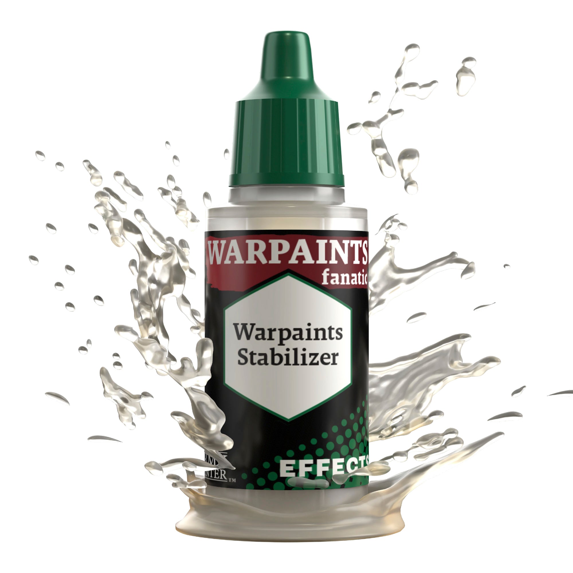 Warpaints Stabilizer (FE)