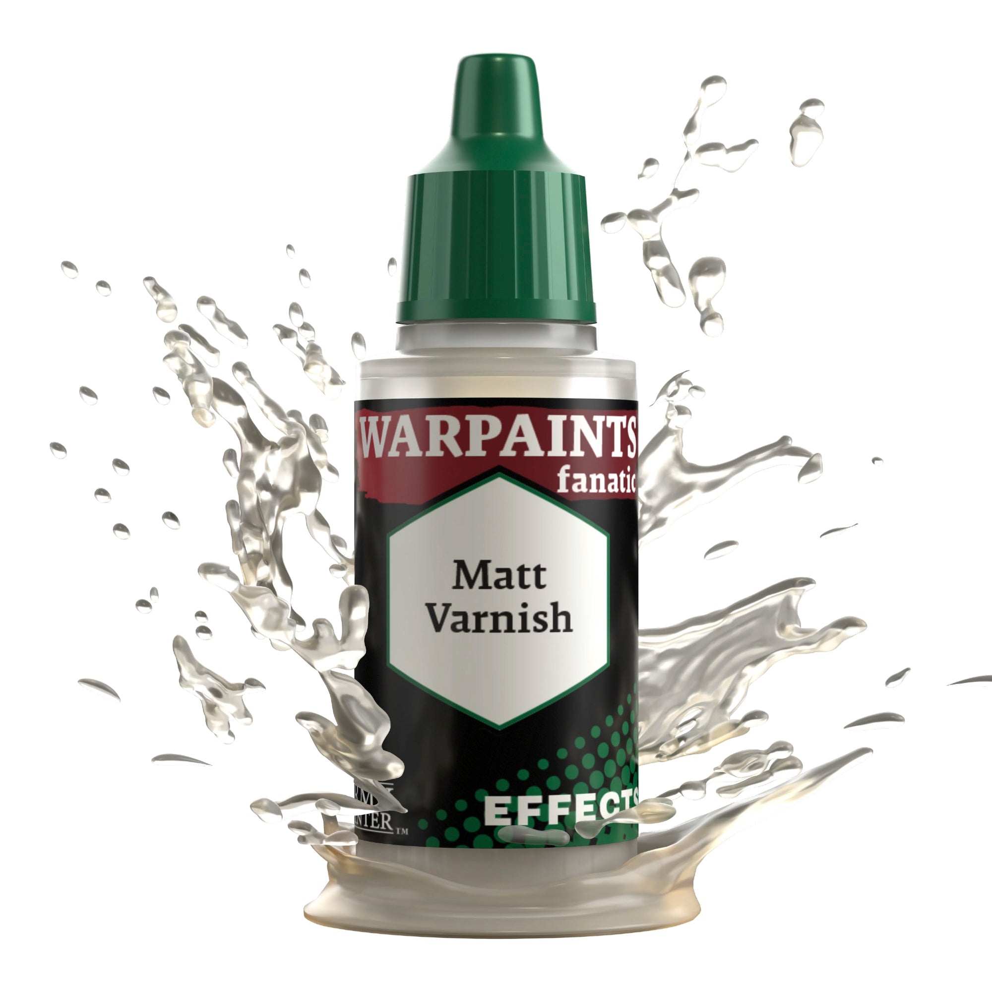 Matt Varnish (FE)