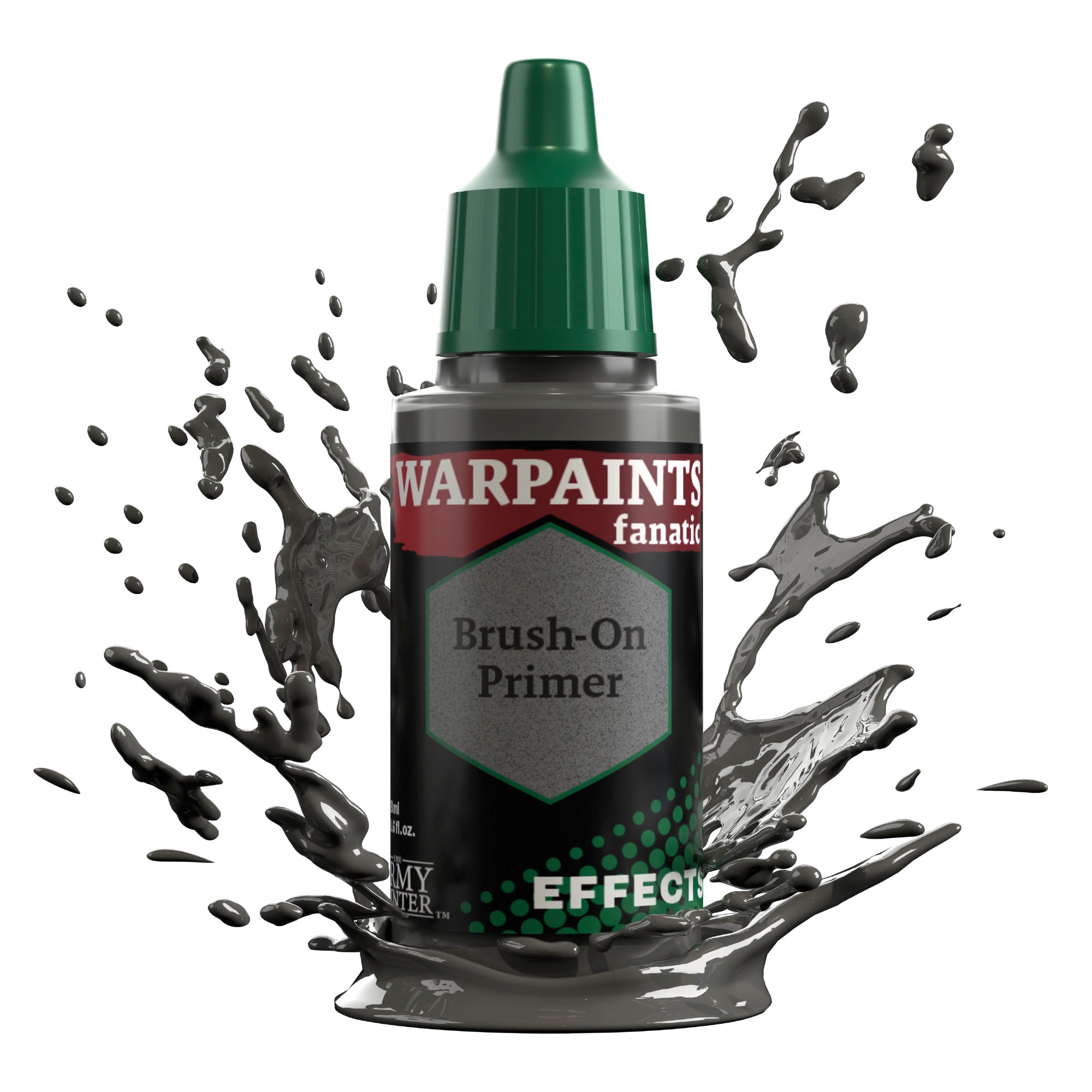 Brush-On Primer (FE)