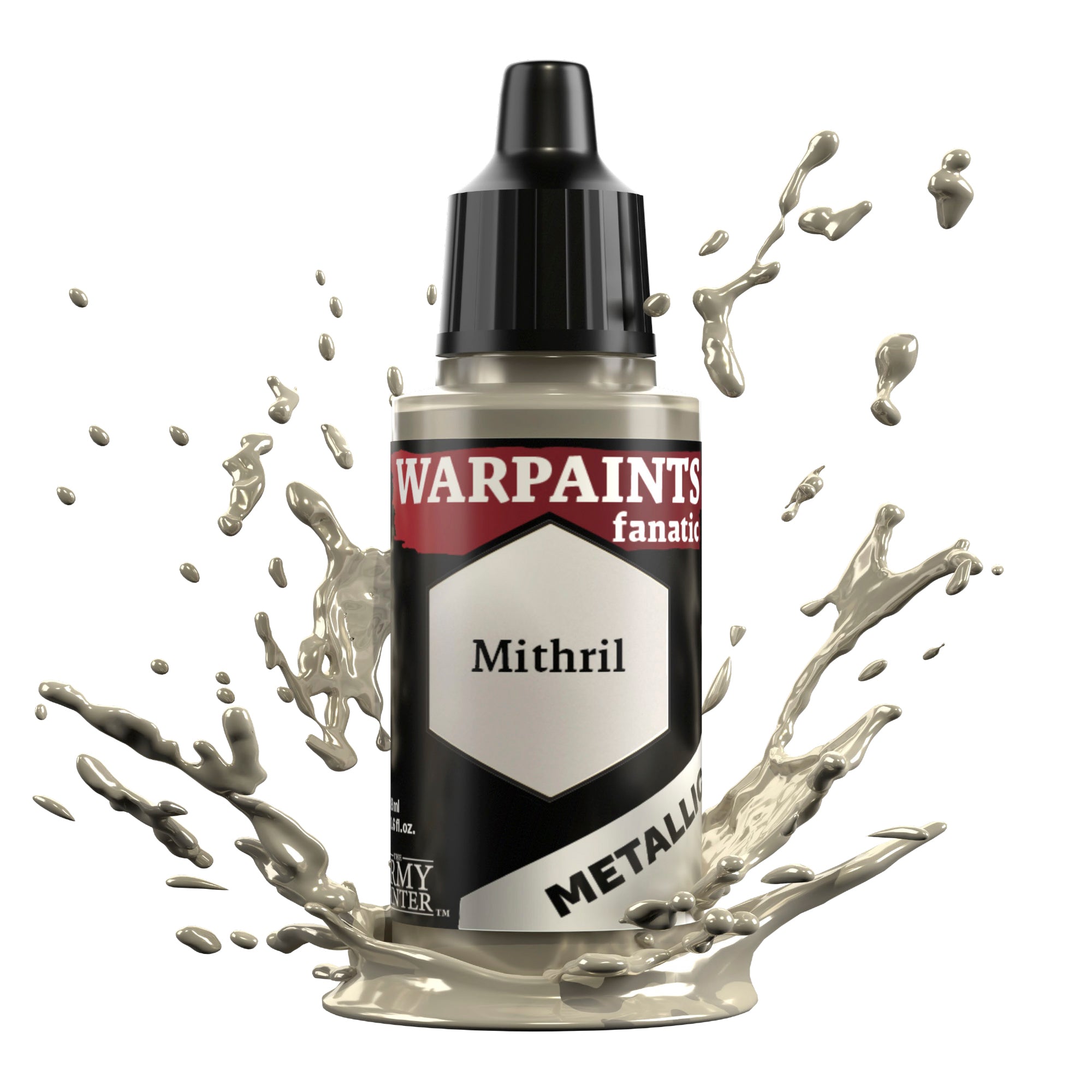 Mithril (FM)