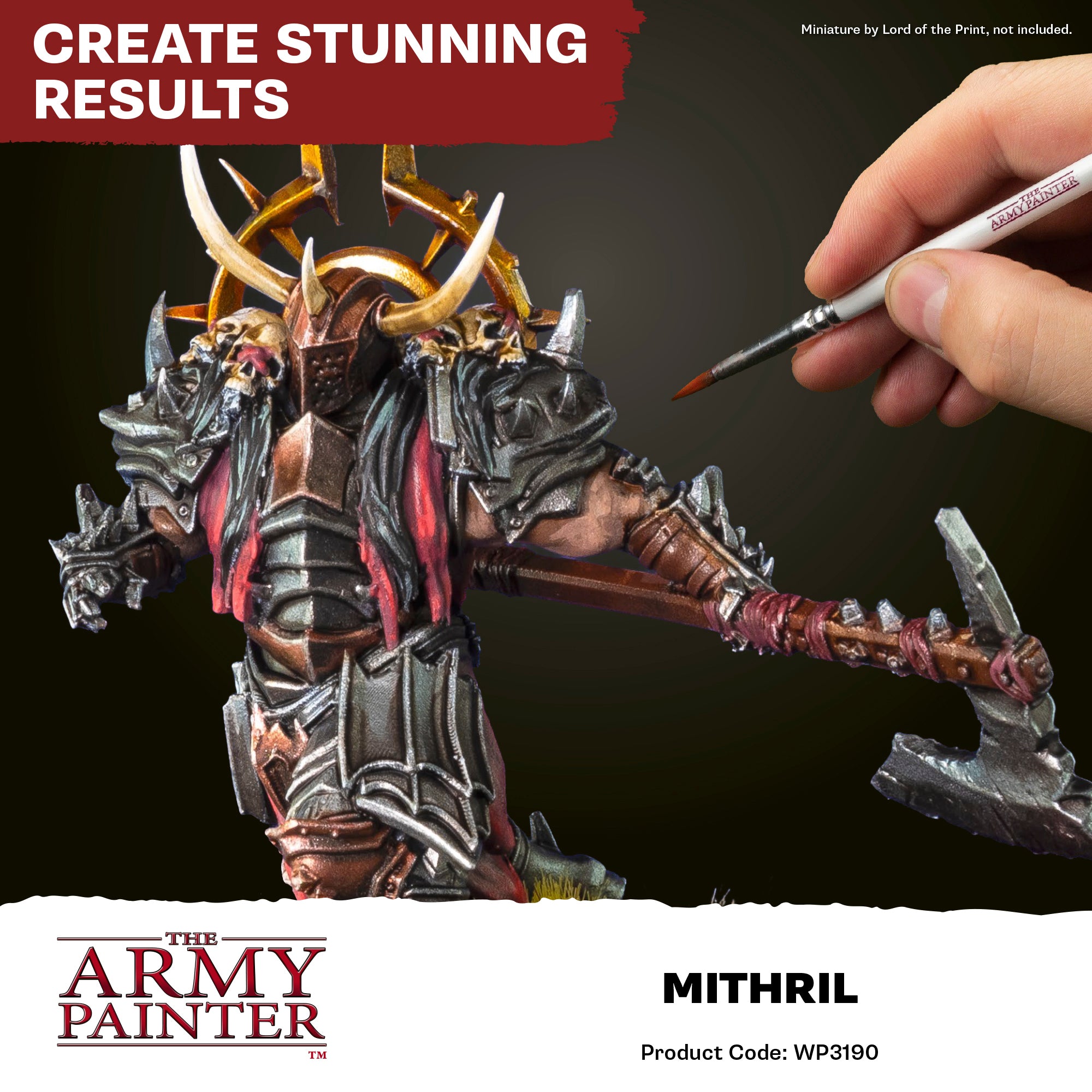 Mithril (FM)