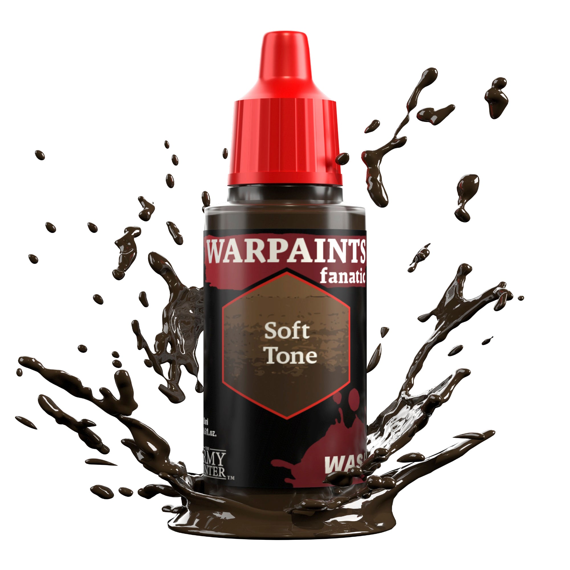 Soft Tone (FW)