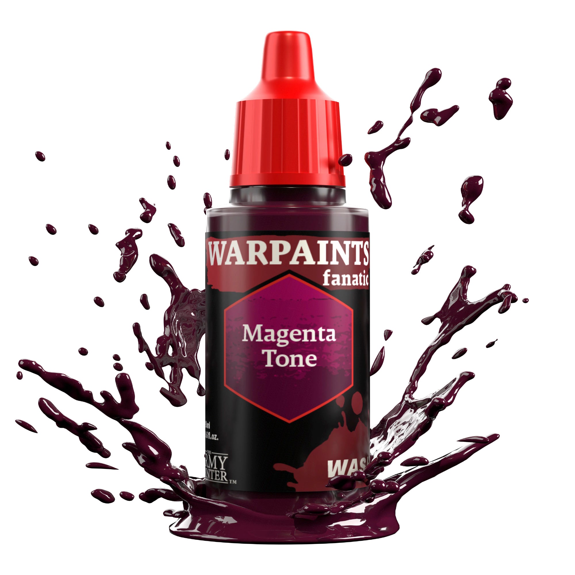 Magenta Tone (FW)