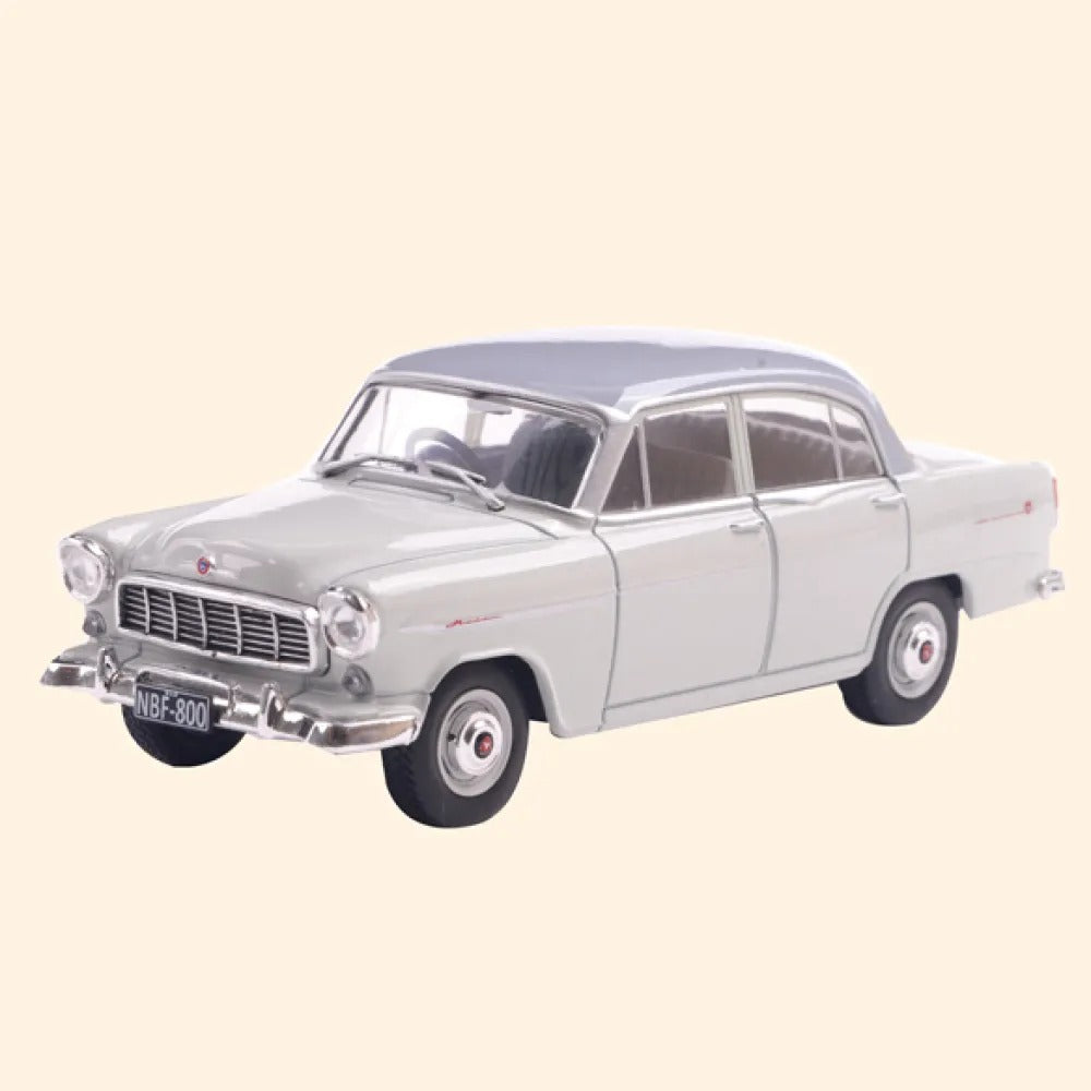 1956 Holden FE Special Sedan 1:43 scale model - Australian Cars Collection Issue 29