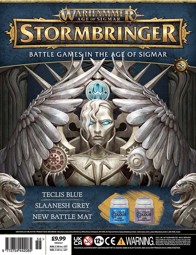 a game box with a picture of a woman surrounded by wings