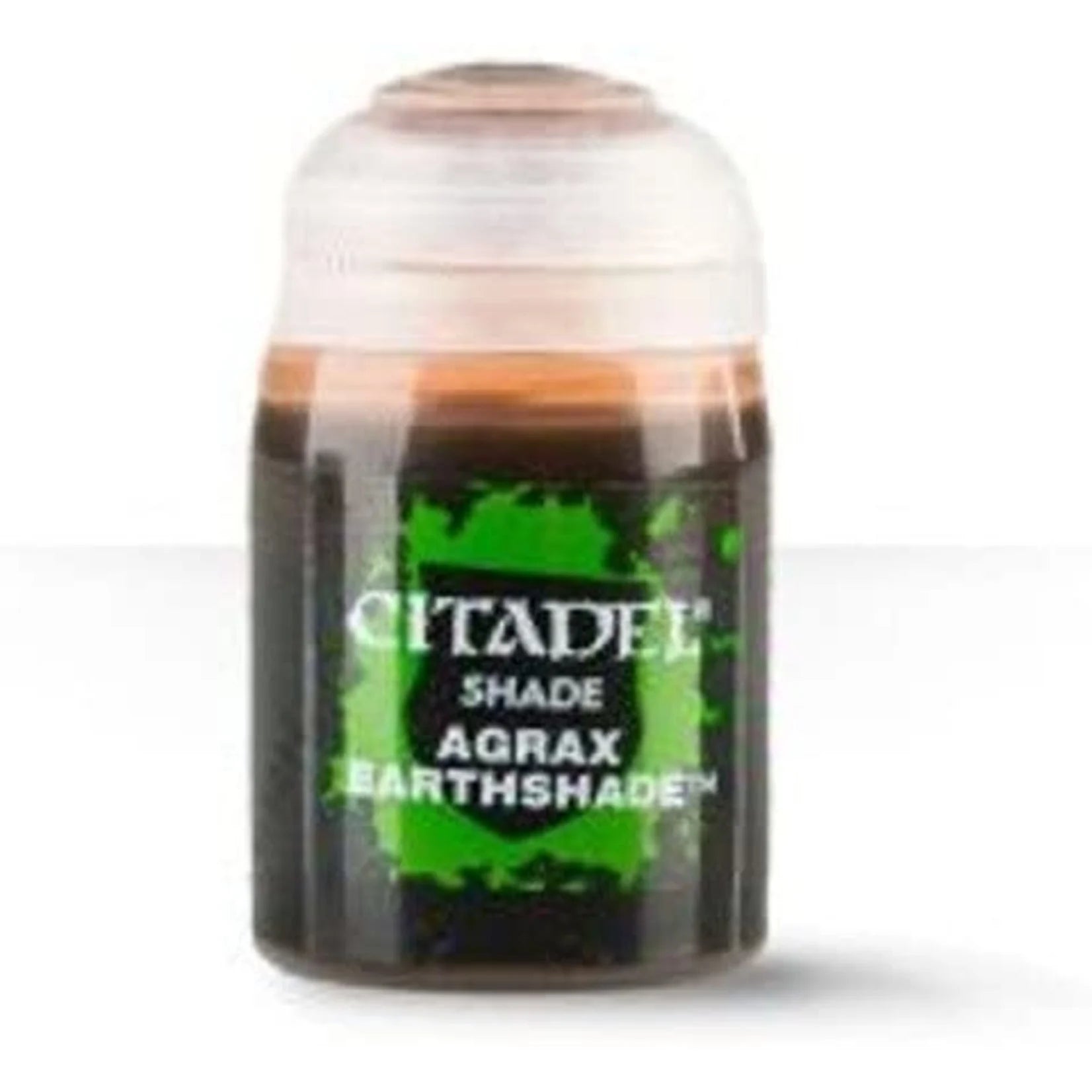 Agrax Earthshade (24ml) (24-15) (CS)