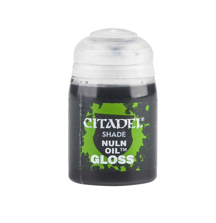Nuln Oil Gloss Original (24ml) (24-25) (CS)