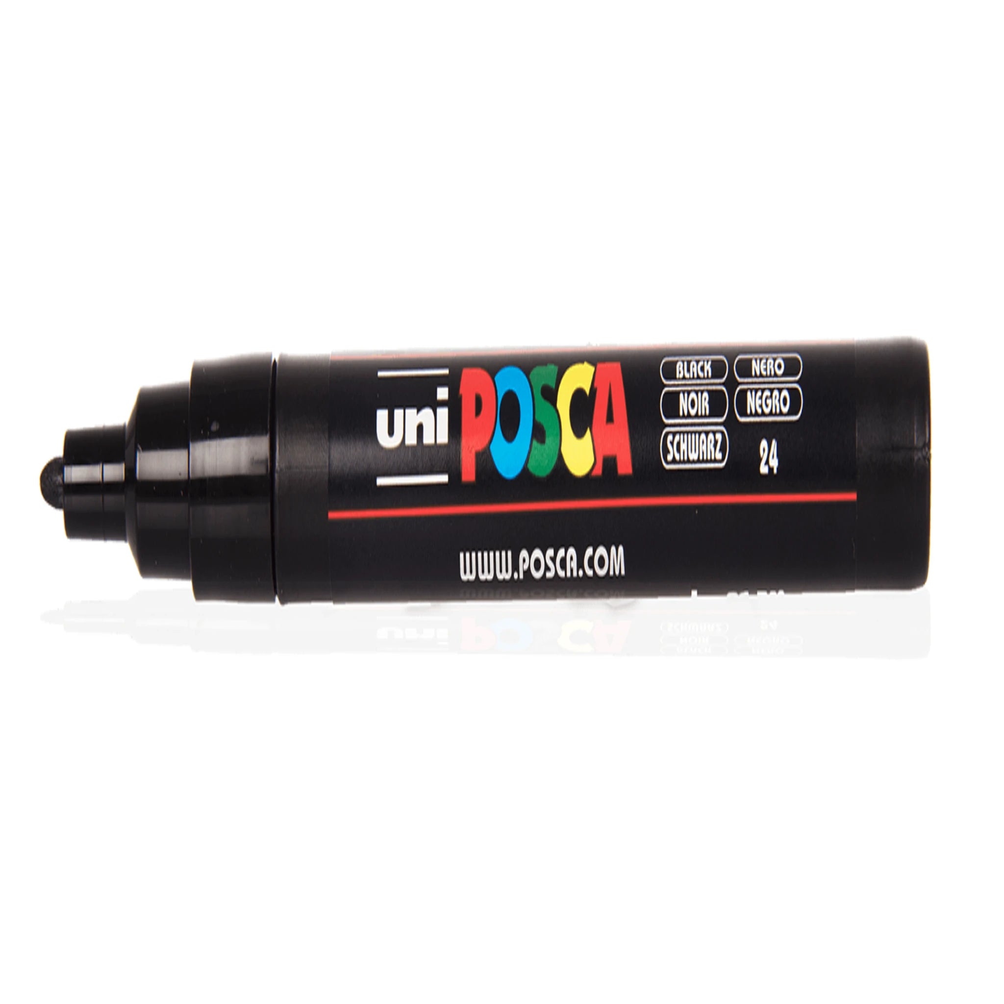 Posca Fine (PC-3M) 0.9mm - Light Green