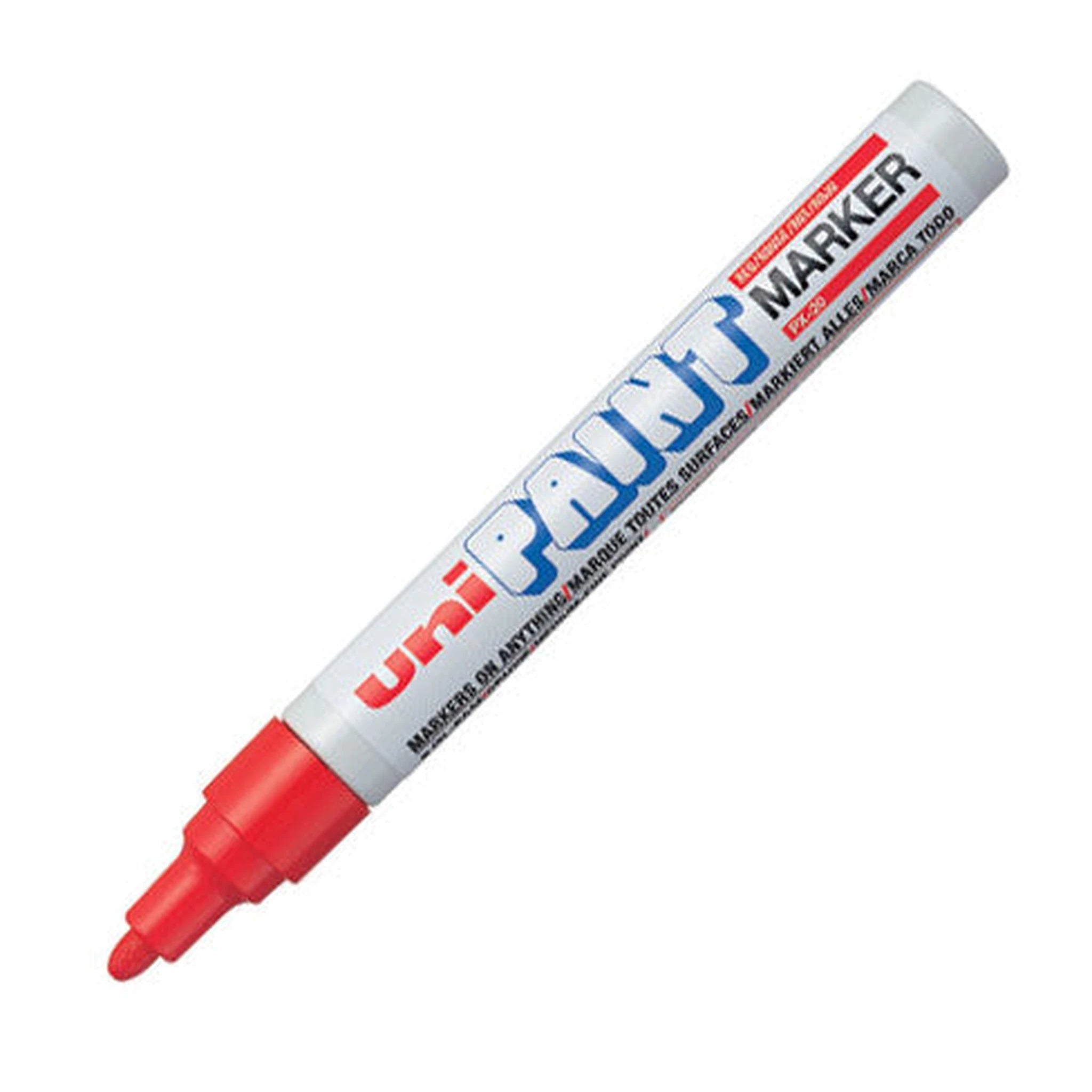 Unipaint Marker PX20 - Black
