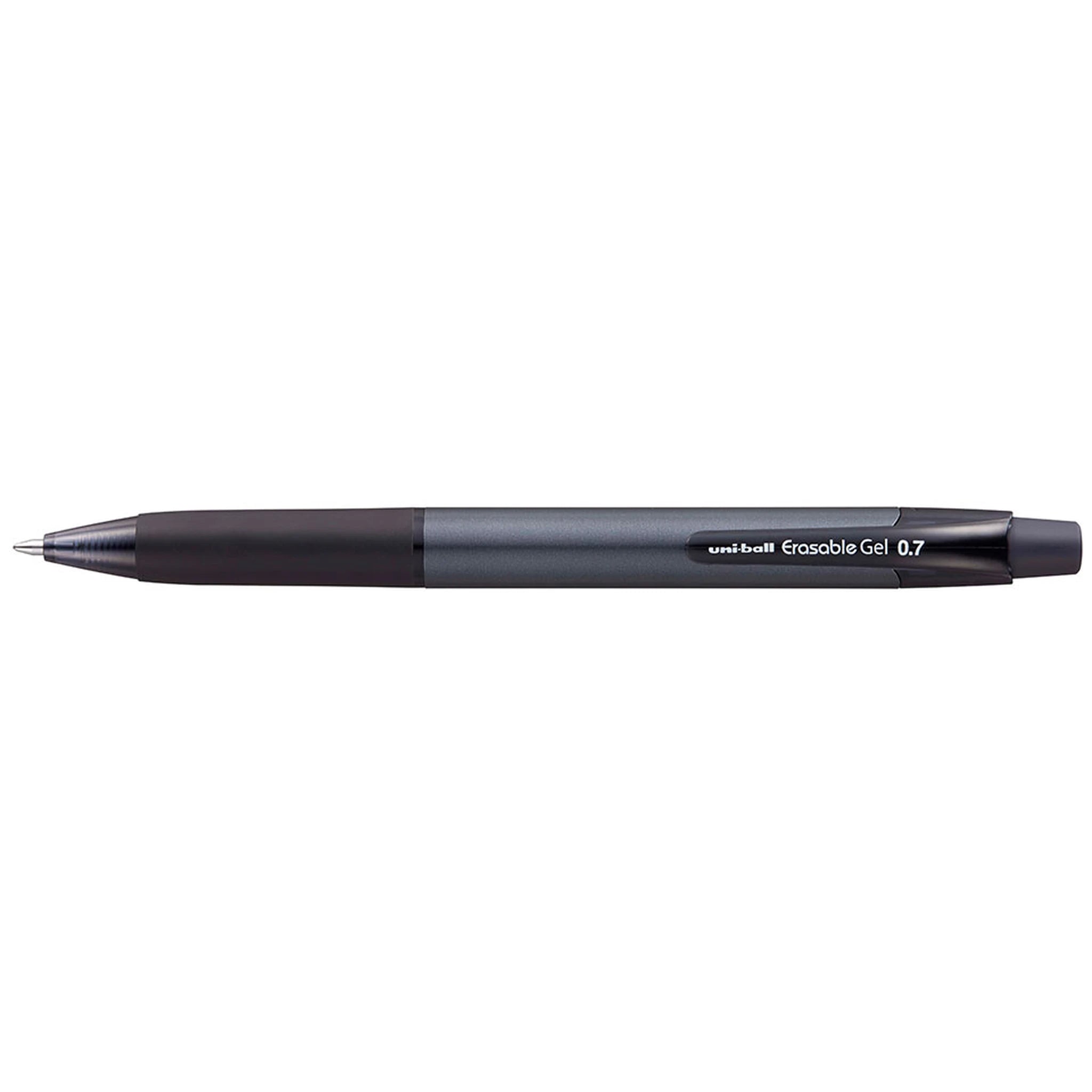 Uniball RE Erasable Pen - Black