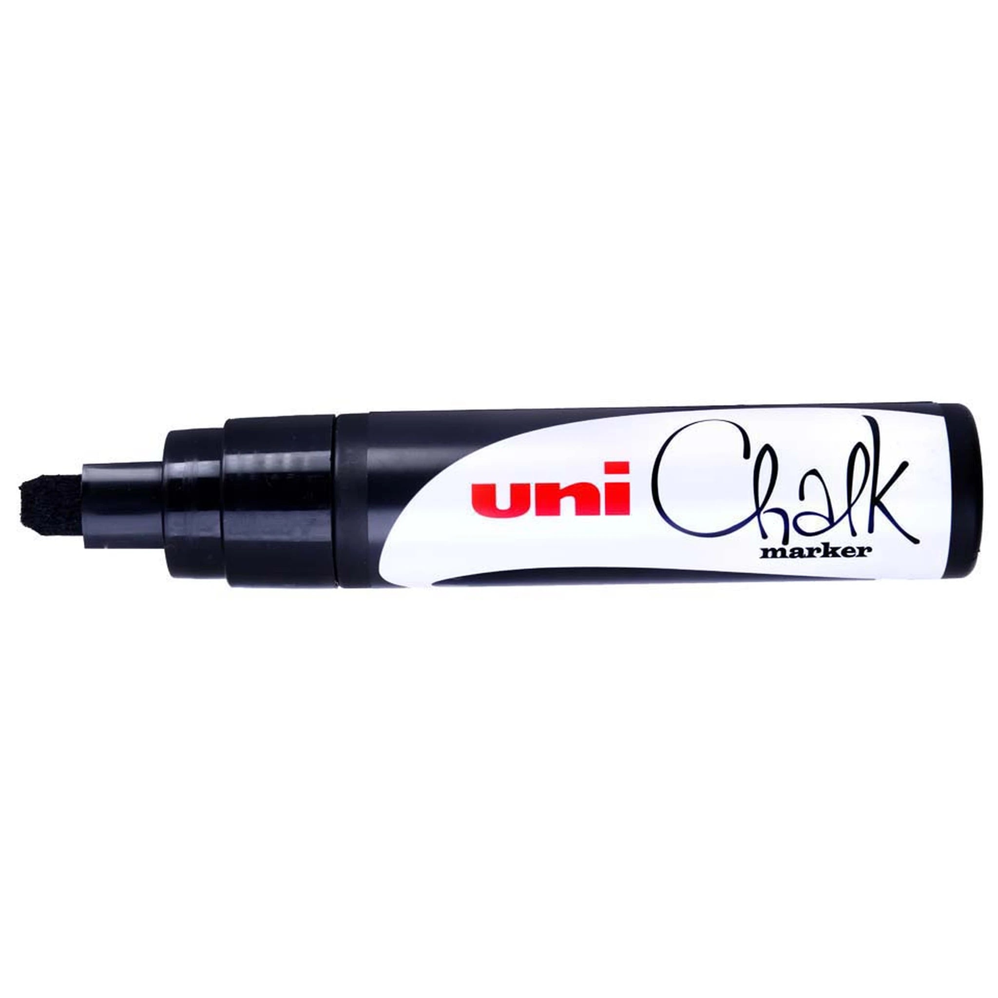 UniChalk Marker - Red