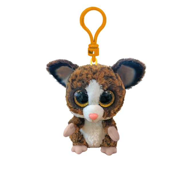 Binky the Bush Baby