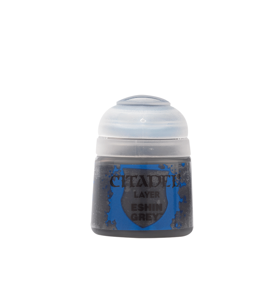 Eshin Grey (Layer) (22-51)