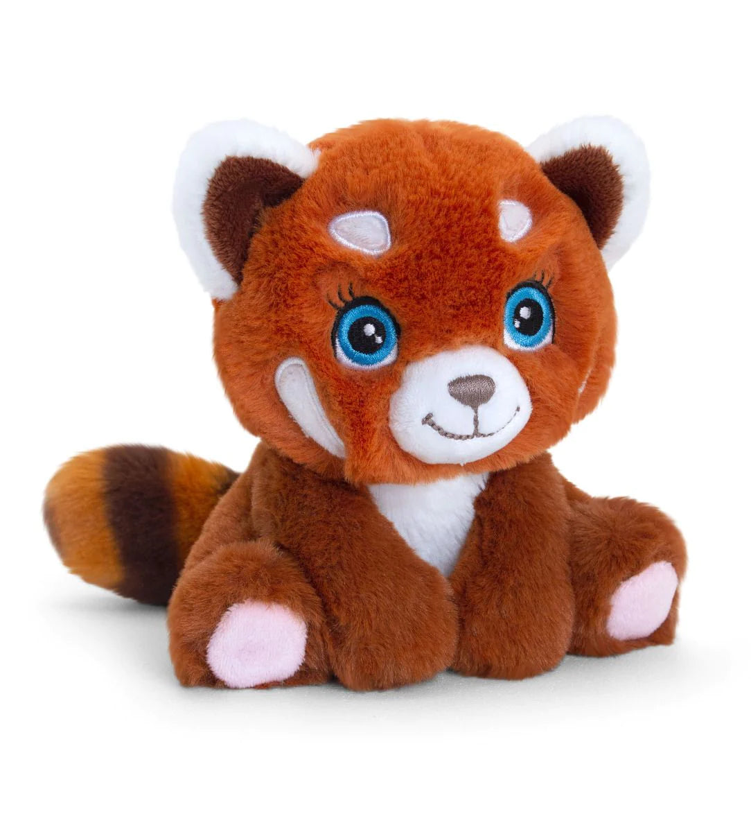 Red Panda 16cm