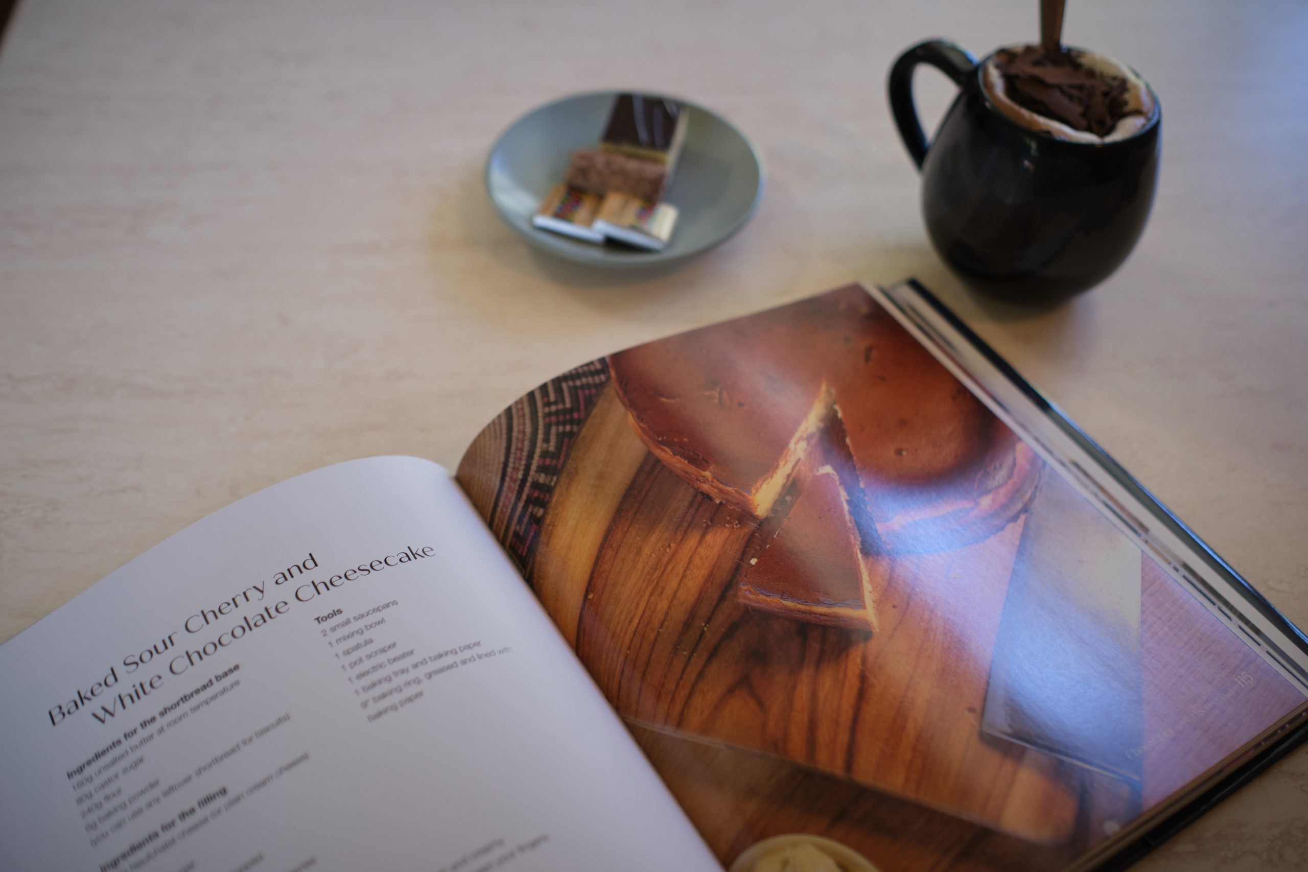 Chocolatier by Igor Van Gerwen