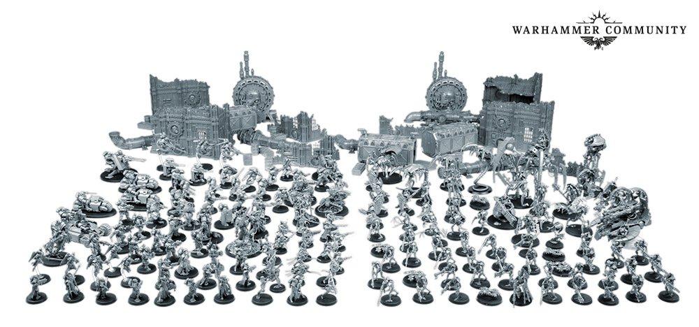 Warhammer Imperium #07 (P)