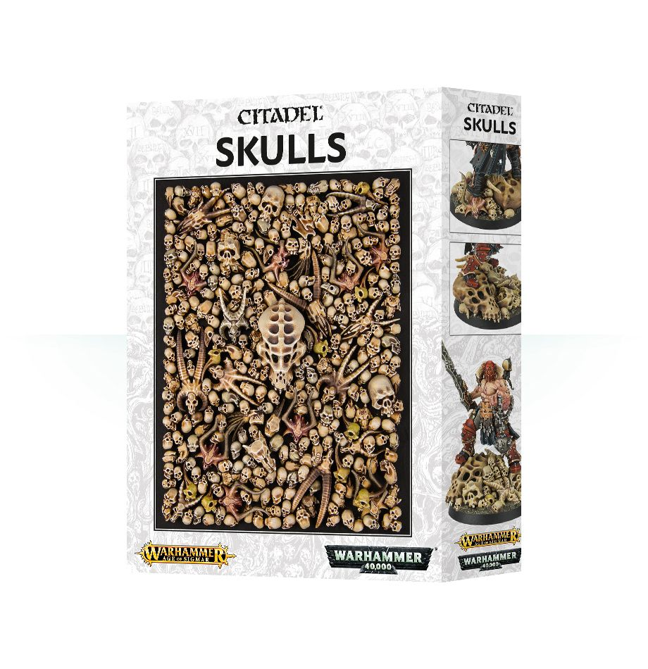 Skulls (64-29)