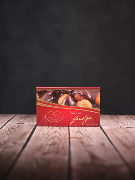 Anvers Fudge 85g - Hazelnut