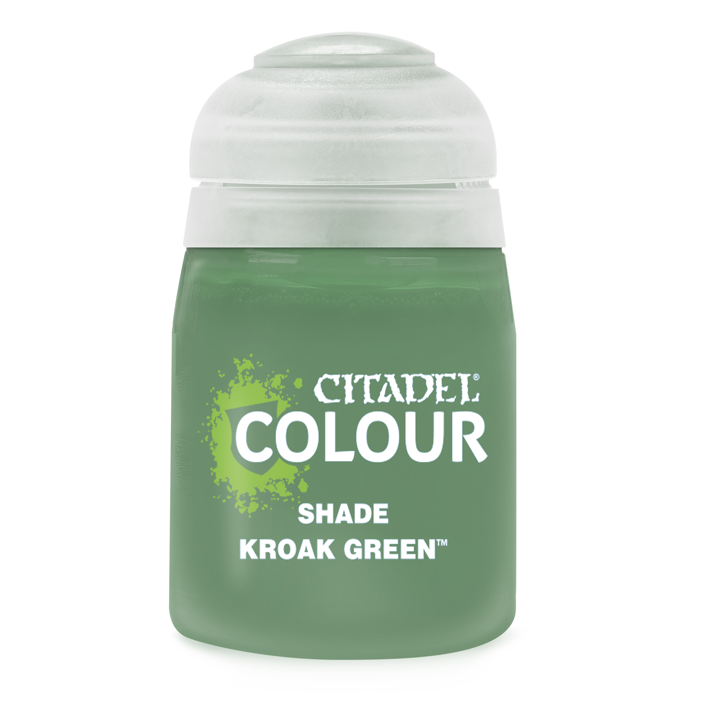 Kroak Green (Shade) (24-29)