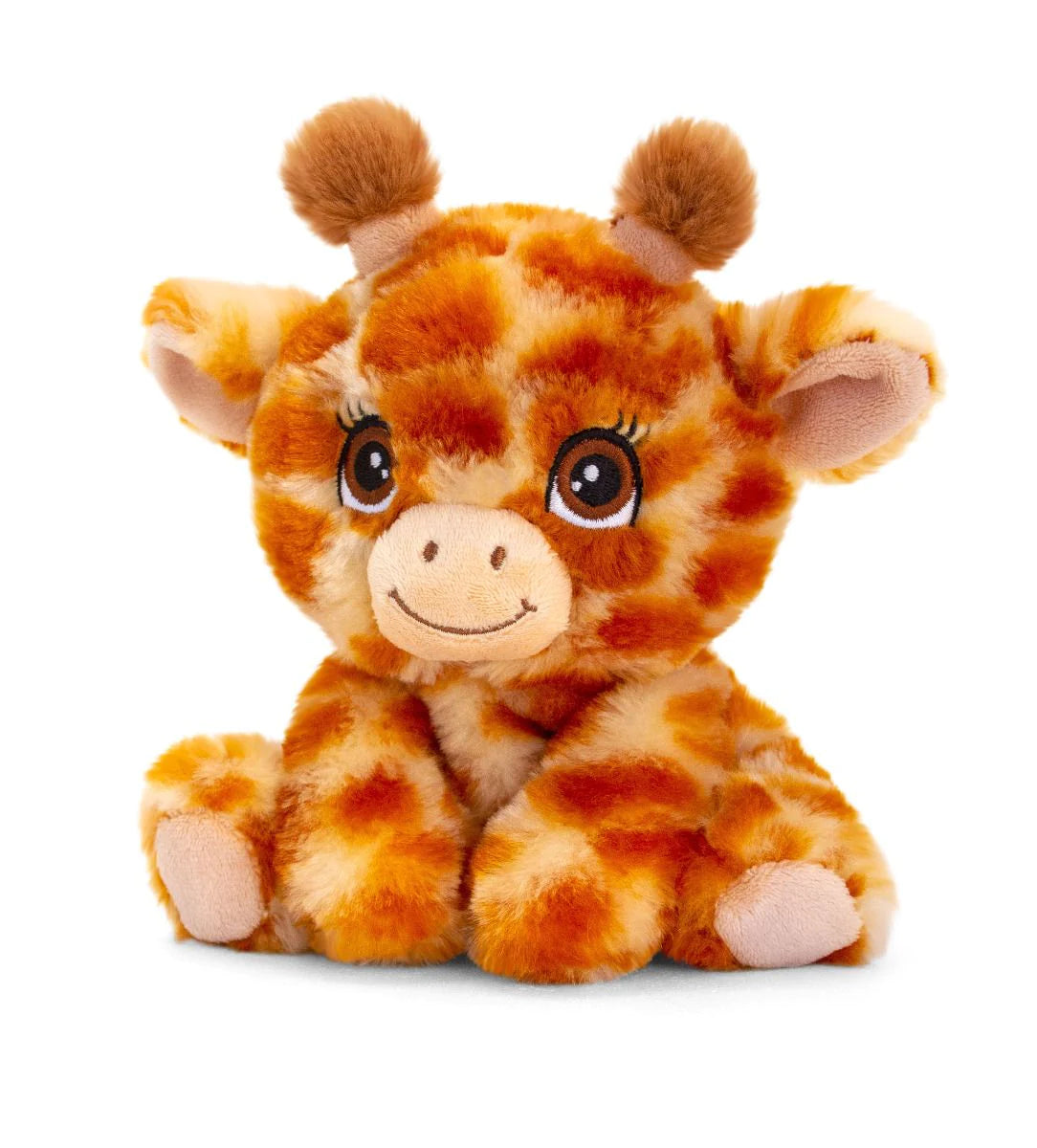 Giraffe 25cm