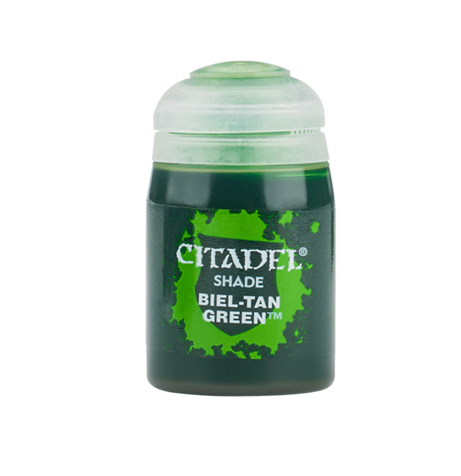 Biel Tan Green (24ml) (24-19) (CS)